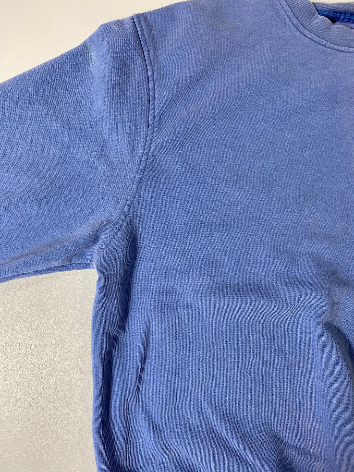 00’ NIKE Mini Swoosh Size L Vintage Sweat-shirt / 7060