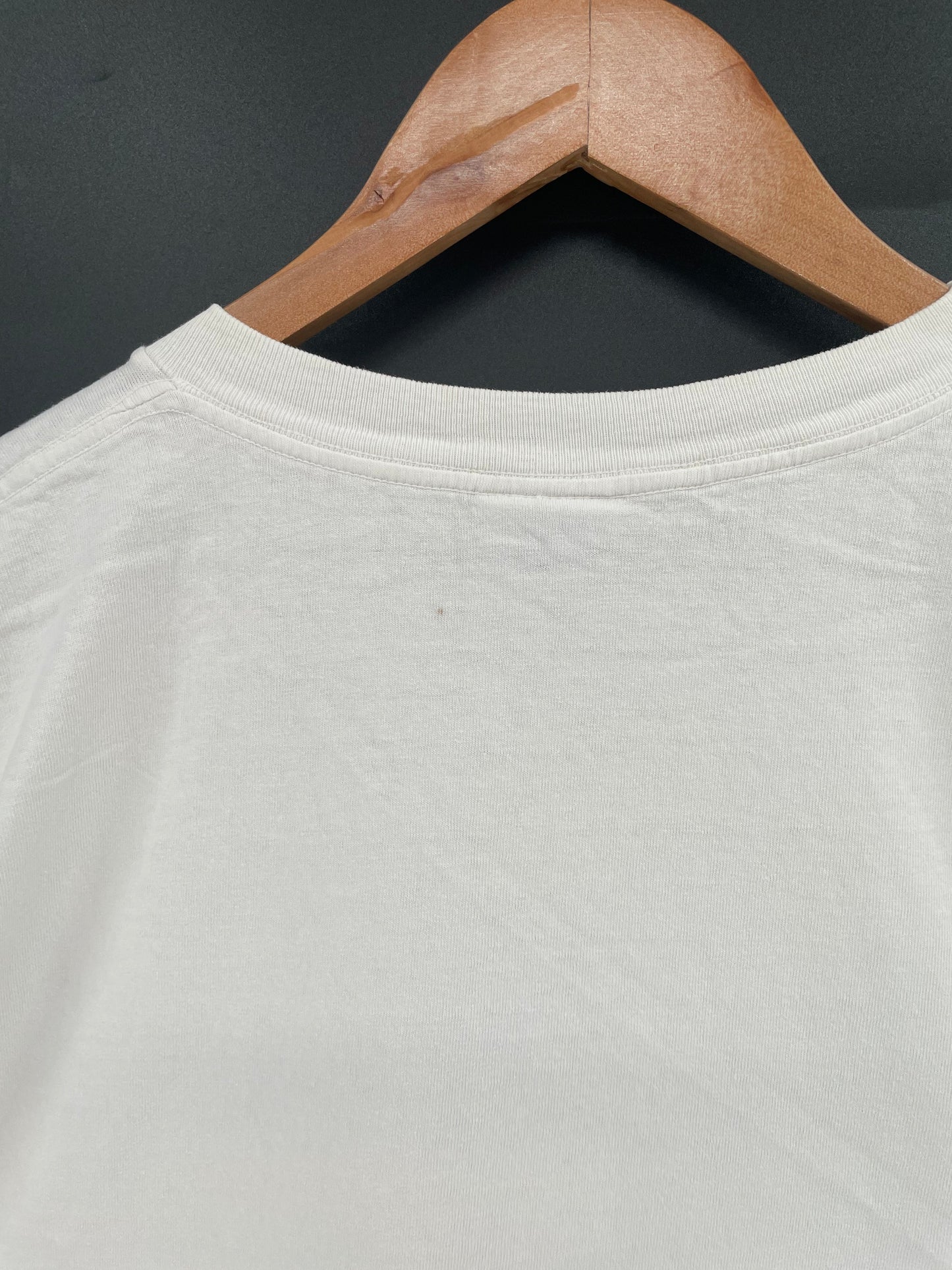 1995 BUDWEISER Made in USA Size XL Vintage T-Shirt / E2028T