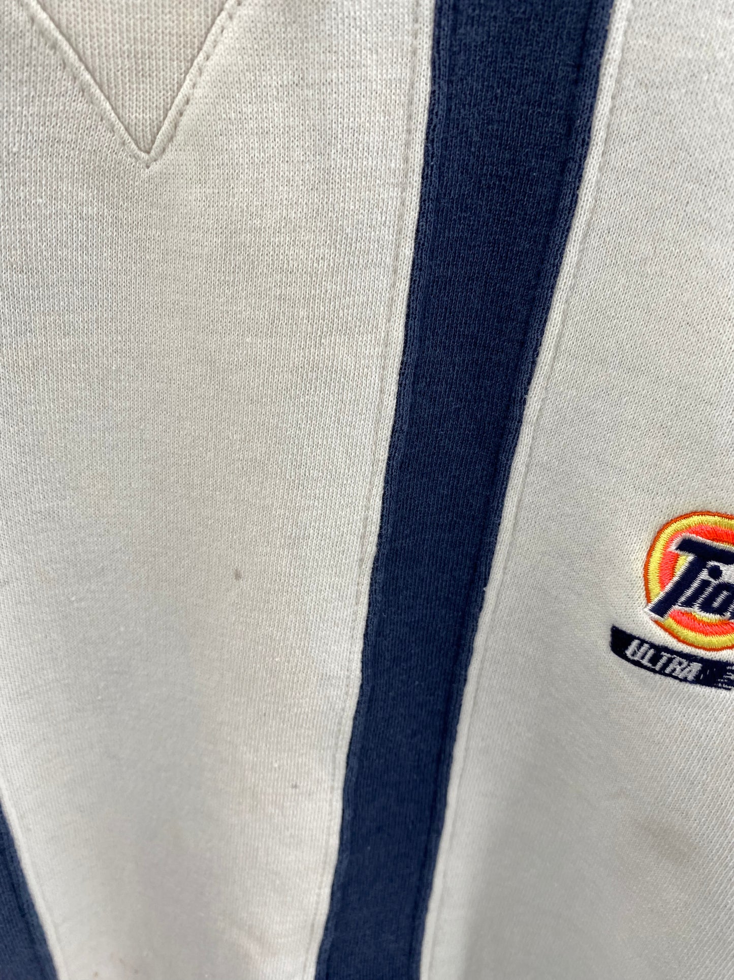 90’s Tide Size L Vintage Sweat-Shirt / K3625