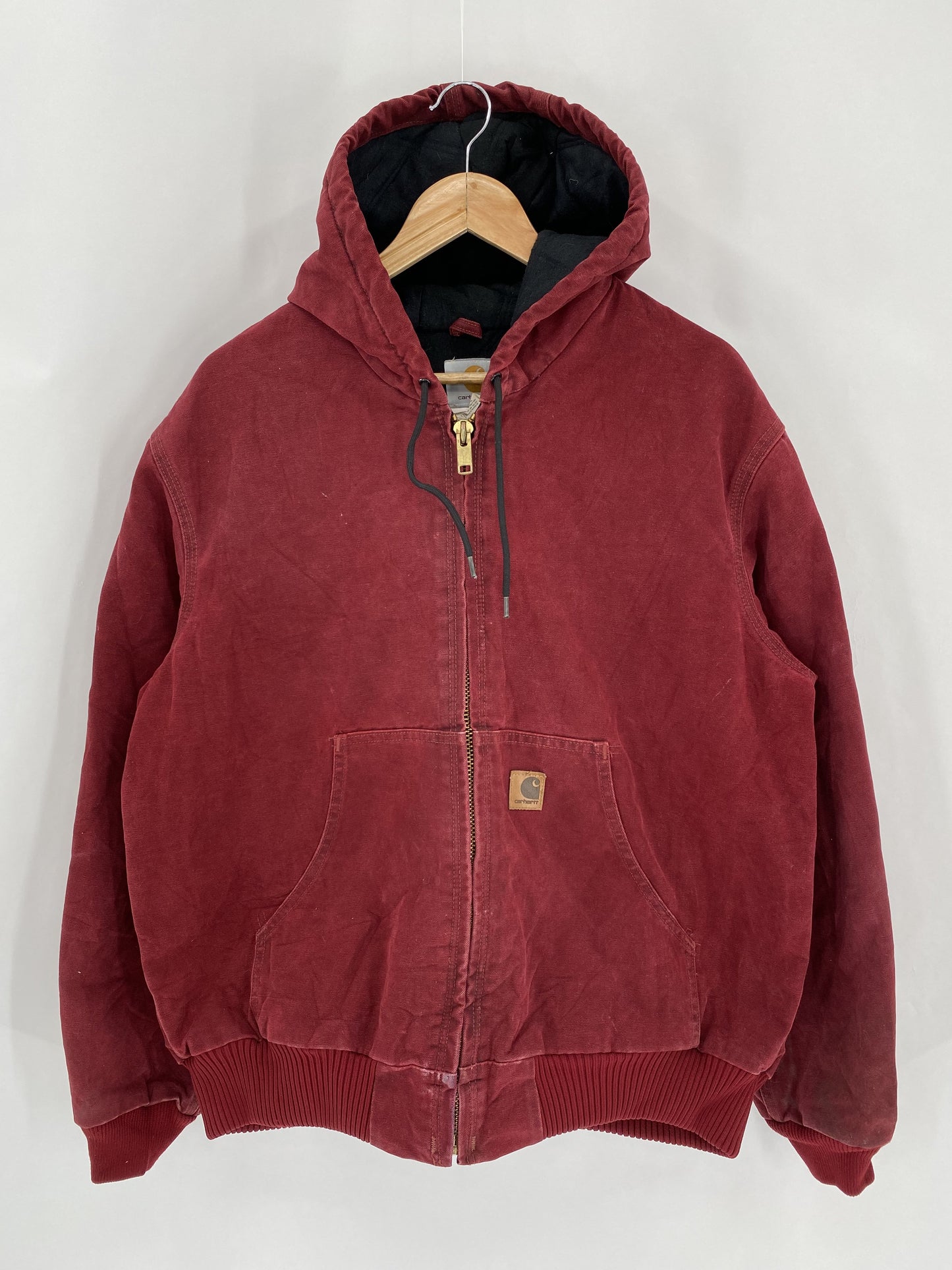 Vintage Carhartt Size L Jacket/ K5509