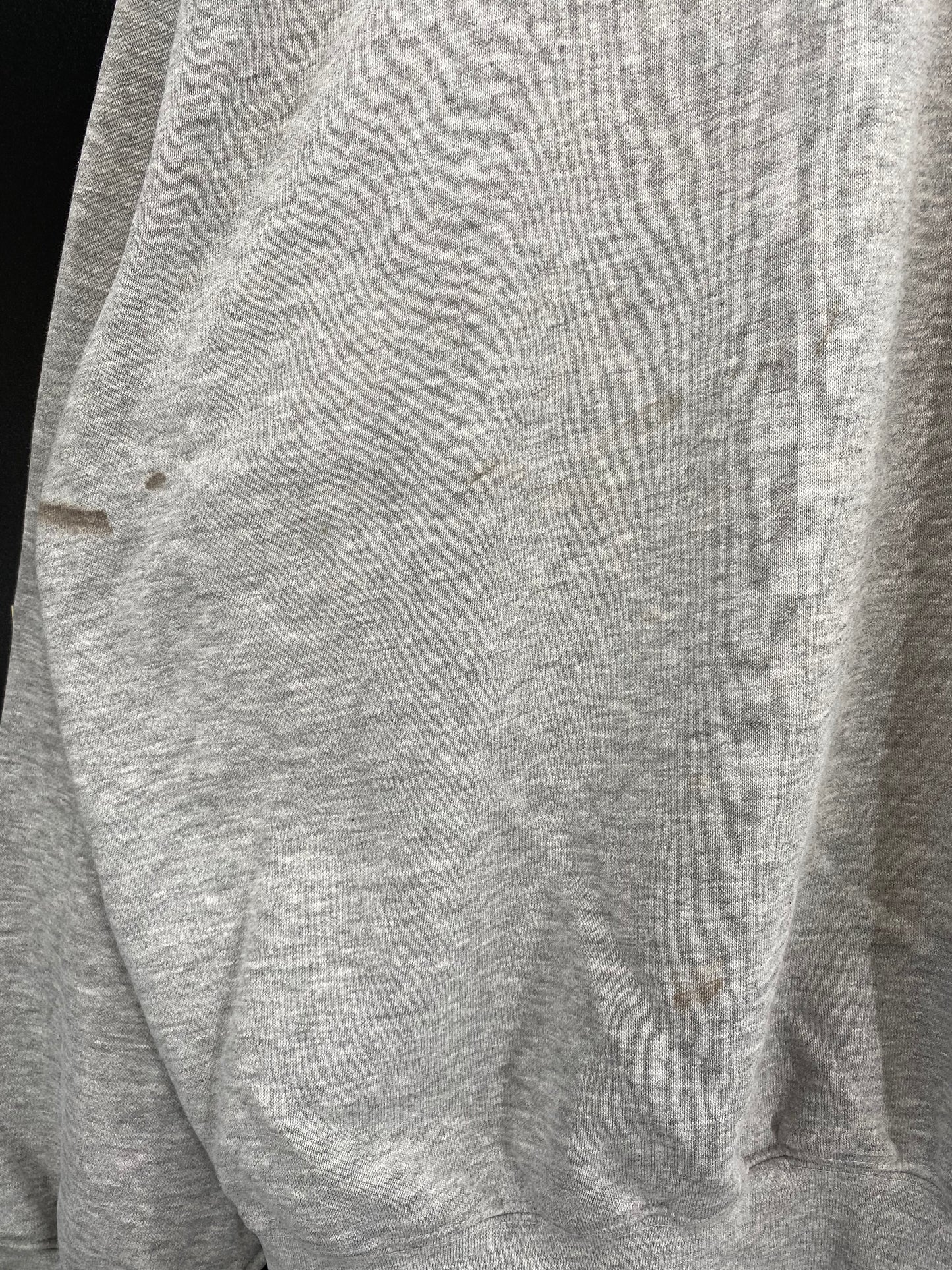 00' NIKE OHIO STATE Size XL Vintage Sweat-Shirt / K3347