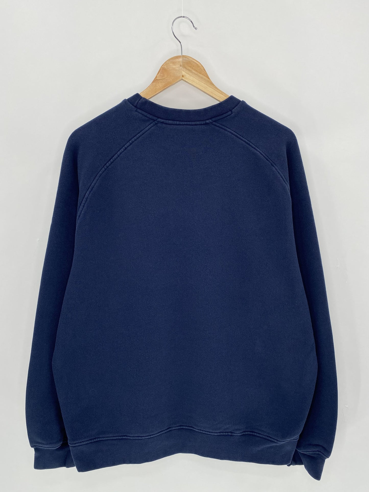 00' NIKE Mini Swoosh Size XL Vintage Sweat-shirt/ K5160
