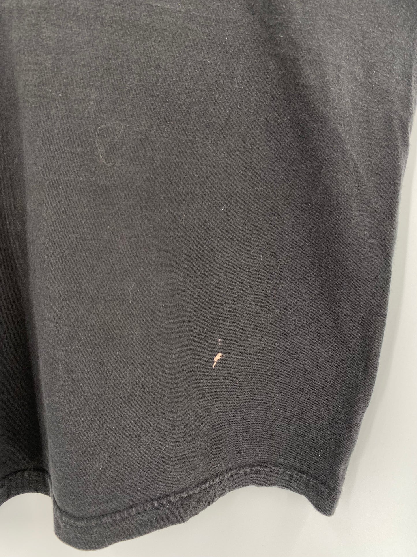 90’s MARLBORO Lizard Size No tag(Approx.XXL) T-Shirt/ K822
