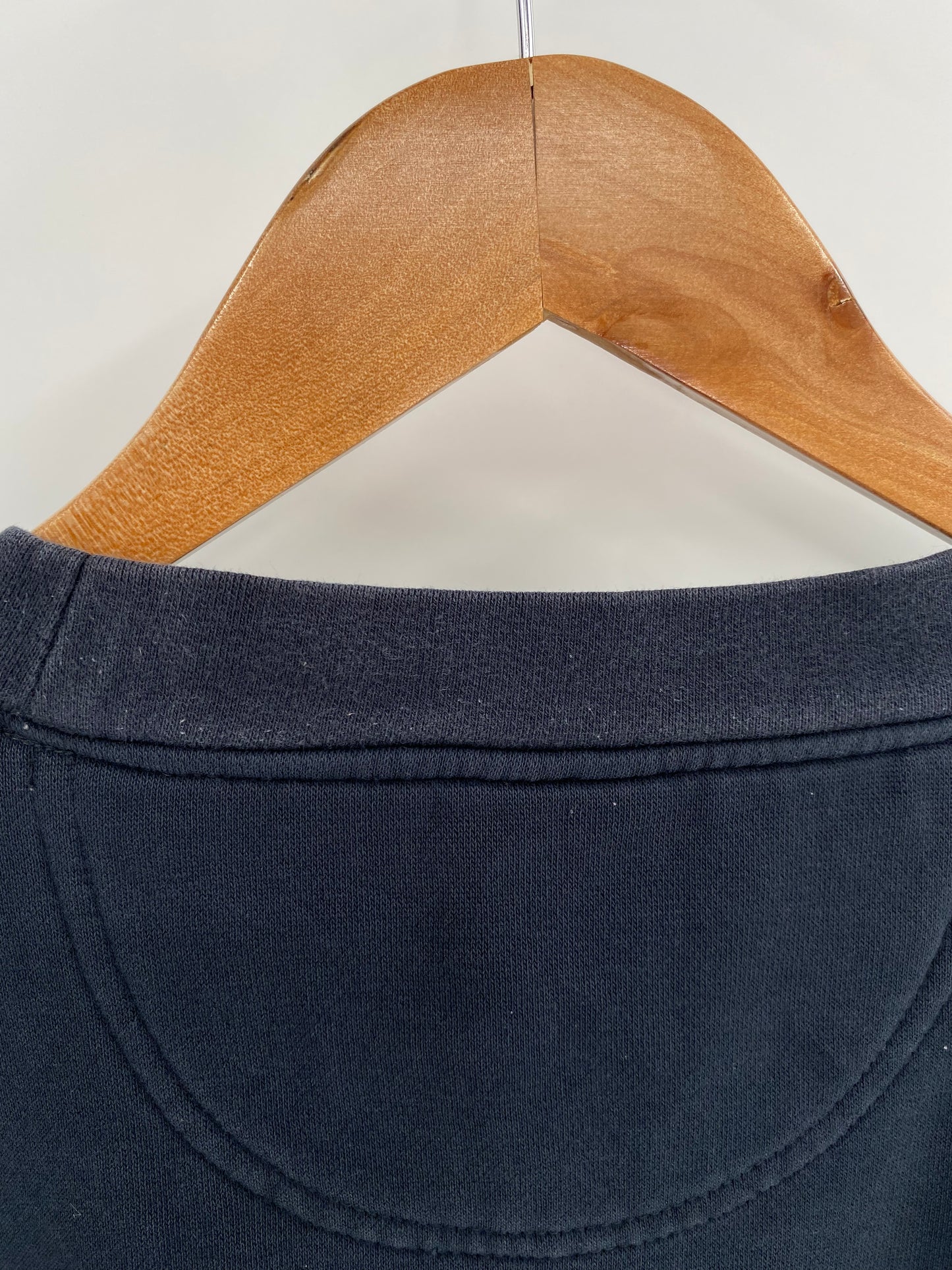 00’ NIKE PURDUE BOILERS Size XL Vintage Sweat shirt / 9617