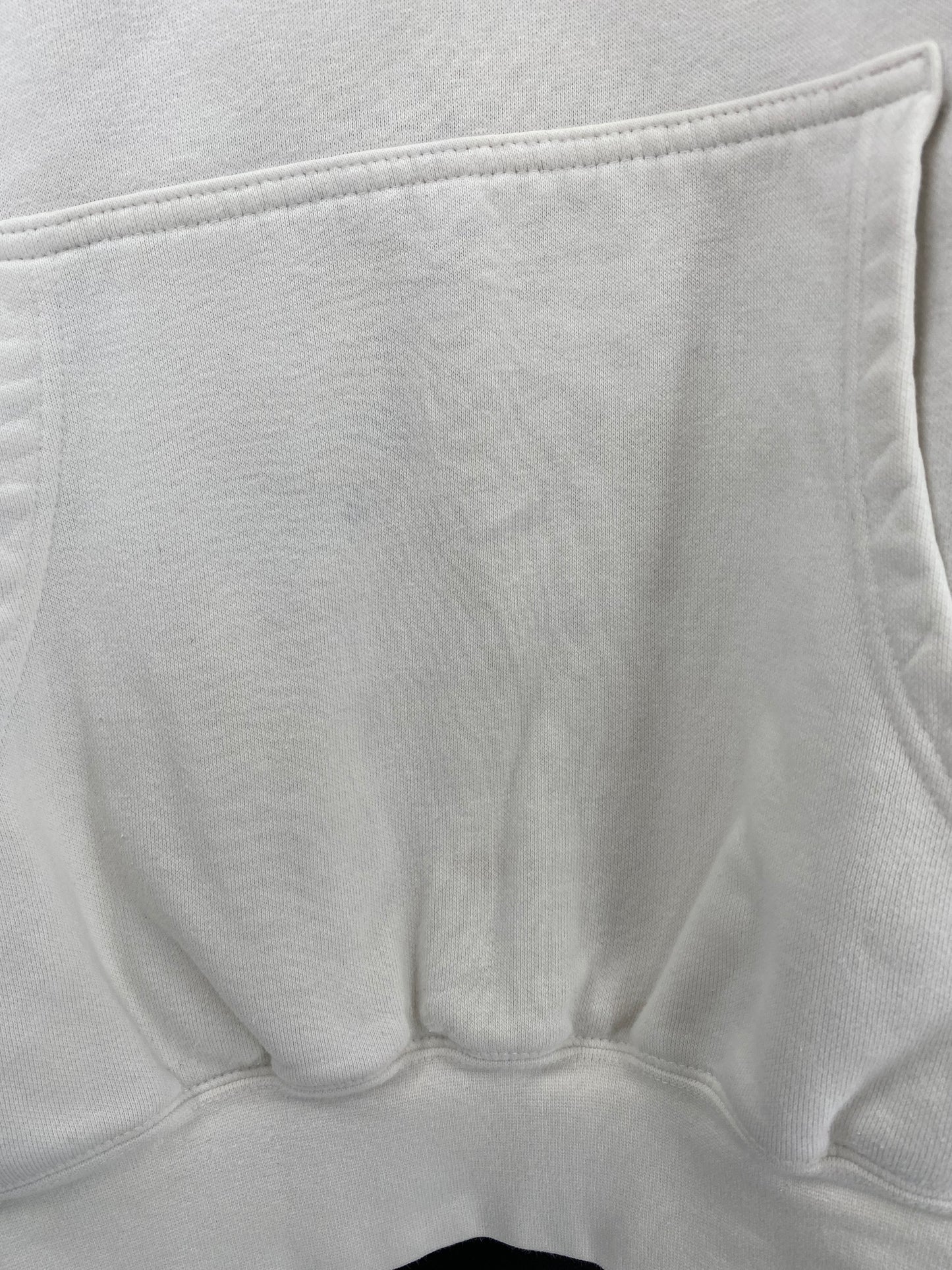 00’ NIKE OHIO STATE Size S Vintage Hoodie Sweat-Shirt / k1664