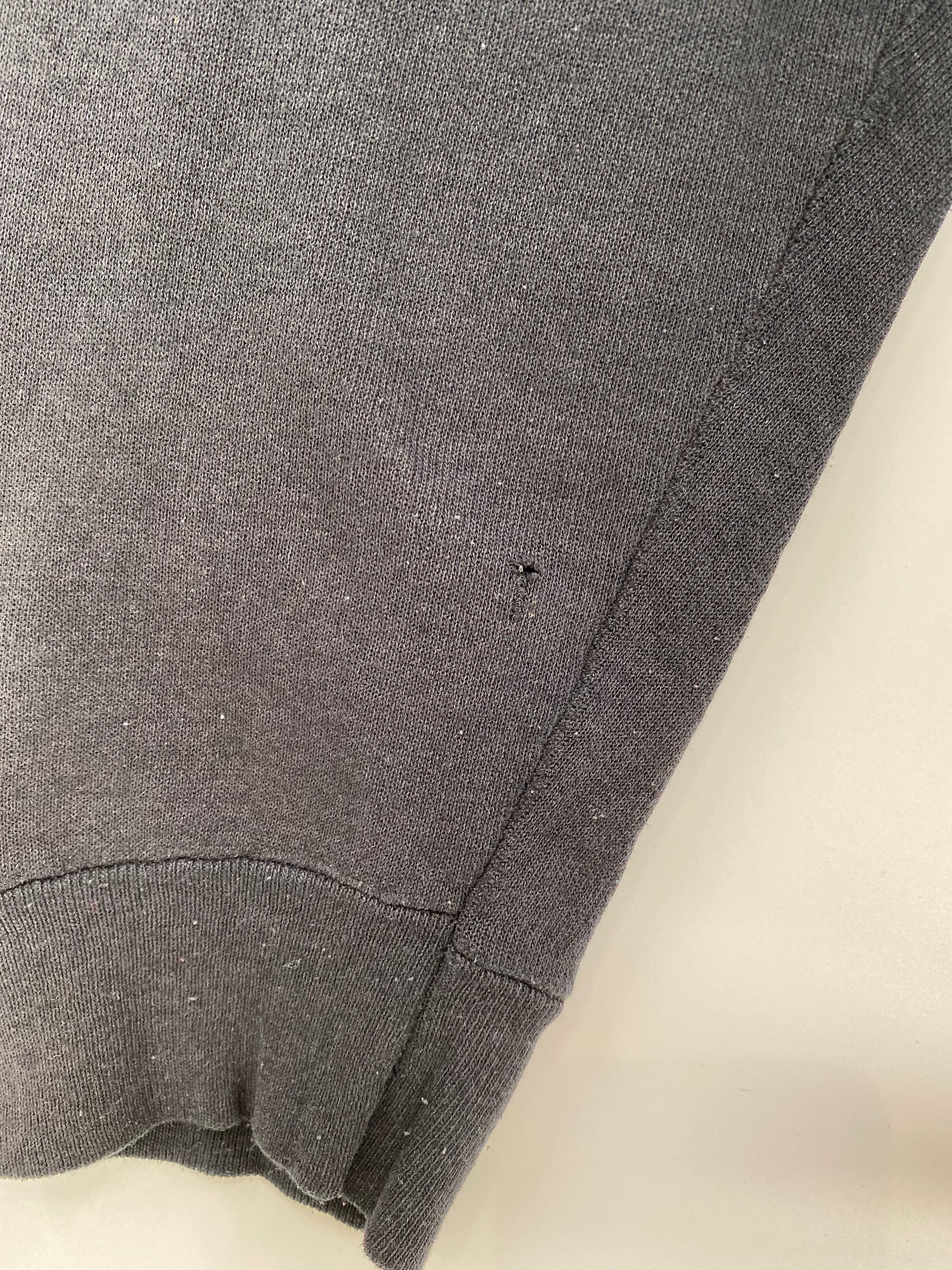 1989' HARLEY DAVIDSON Made in USA Size XL Vintage Sweat-Shirt / K2098