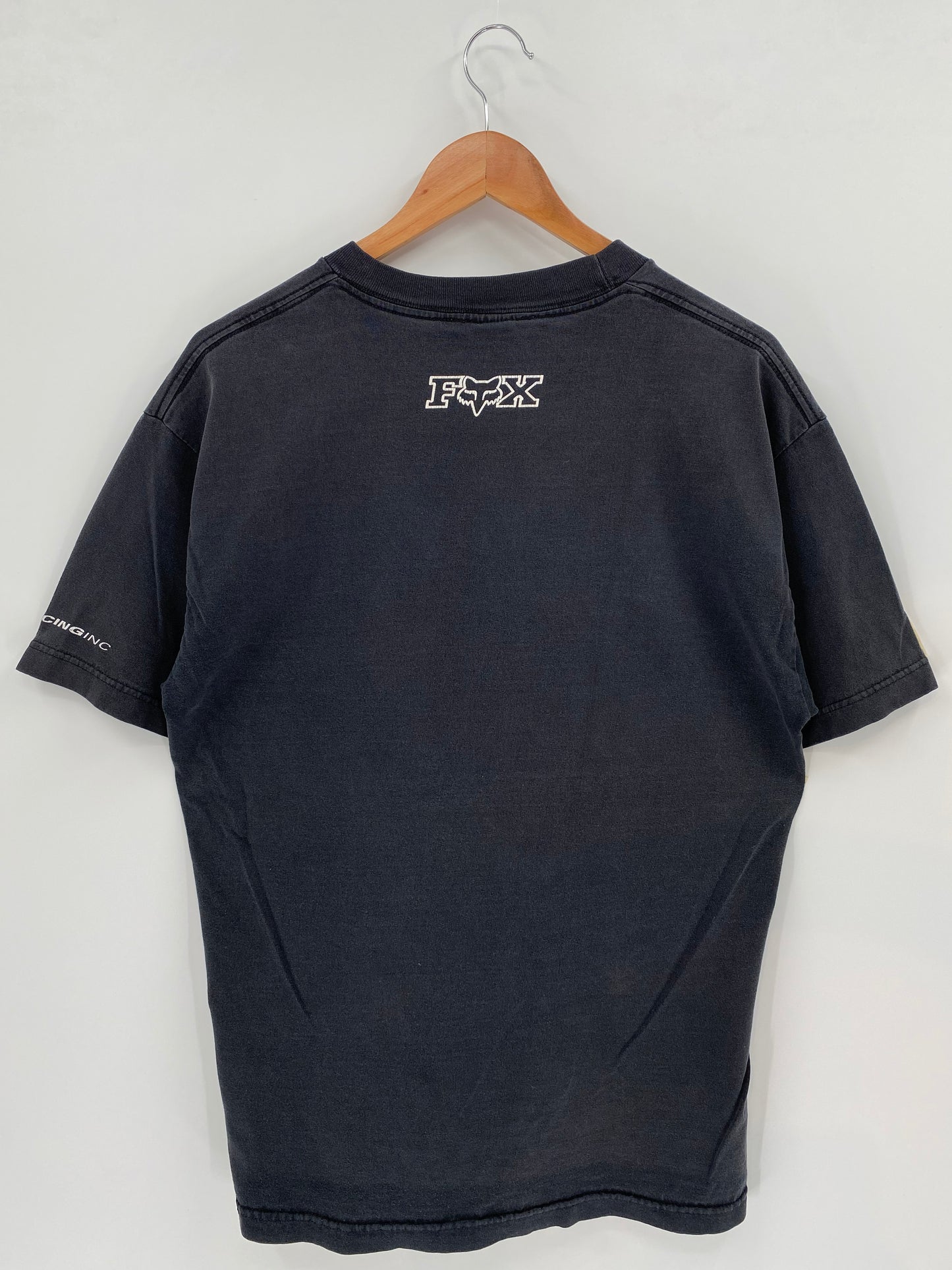 Vintage FOX SizeL T-Shirts / K2581