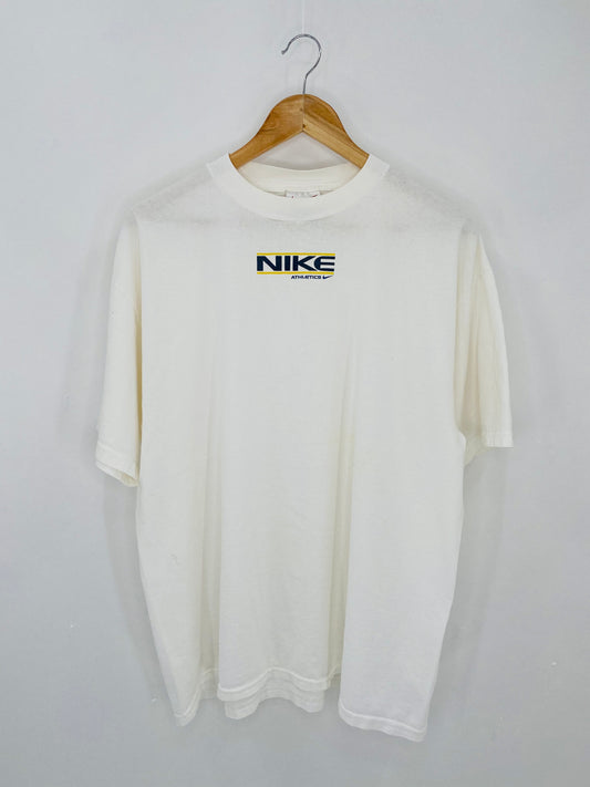90’s NIKE Vintage Size XL T-Shirt / 6337
