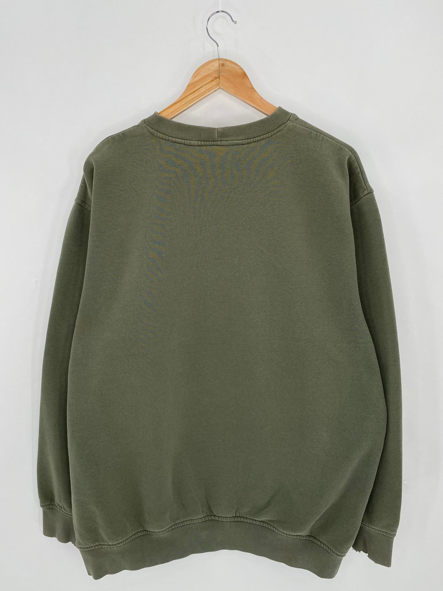 NIKE Size XL Vintage Sweat-shirt / 6241