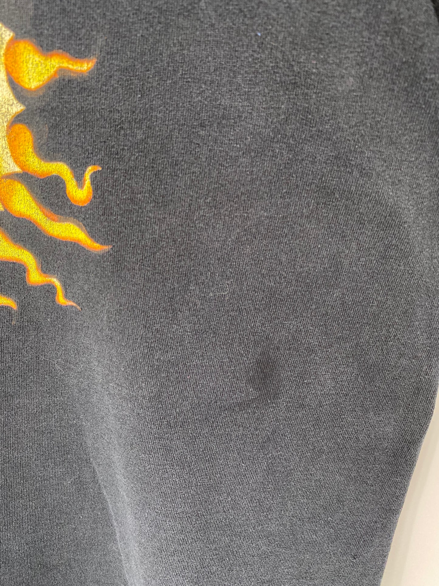 00' SUBLIME Size L Vintage T-Shirts / K1223