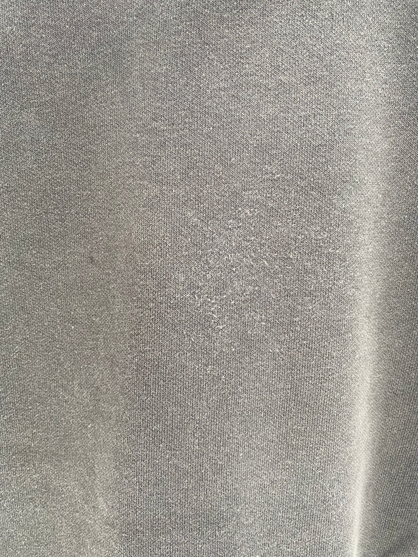 00’ NIKE IOWA Size XL Vintage Hoodie Sweat shirt / 9621