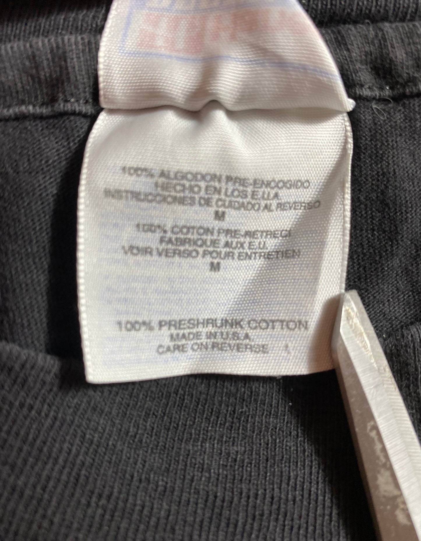 1990’ NATIONAL AIR & SPACE MUSEUM  Made in USA Size M Vintage T-Shirt  / k2873