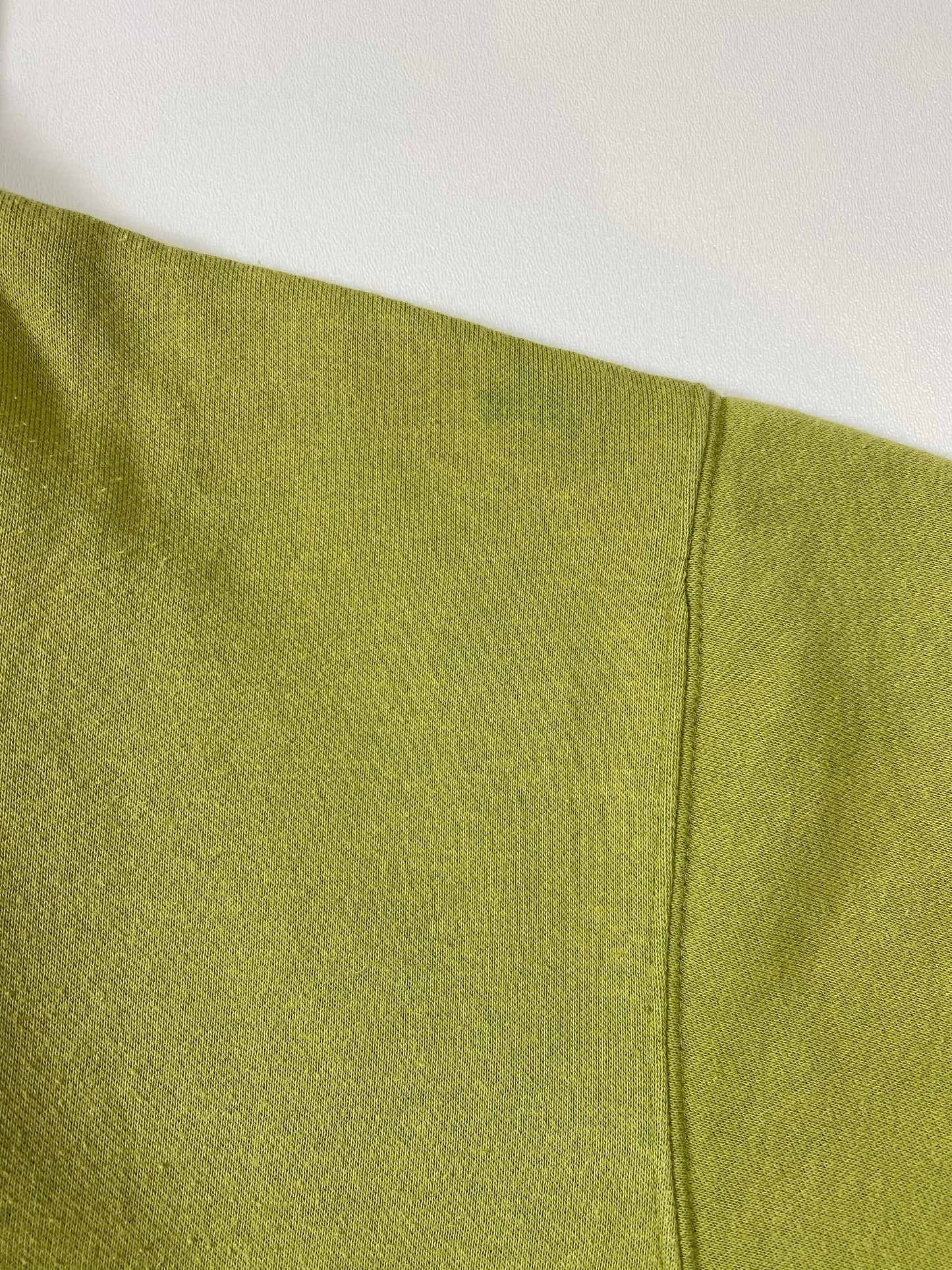 00’ ADIDAS Size XXL Vintage Hoodie Sweat-Shirt / 6477