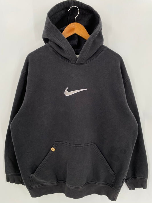 00’ NIKE Size XL Vintage Hoodie Sweat-shirt / 6592
