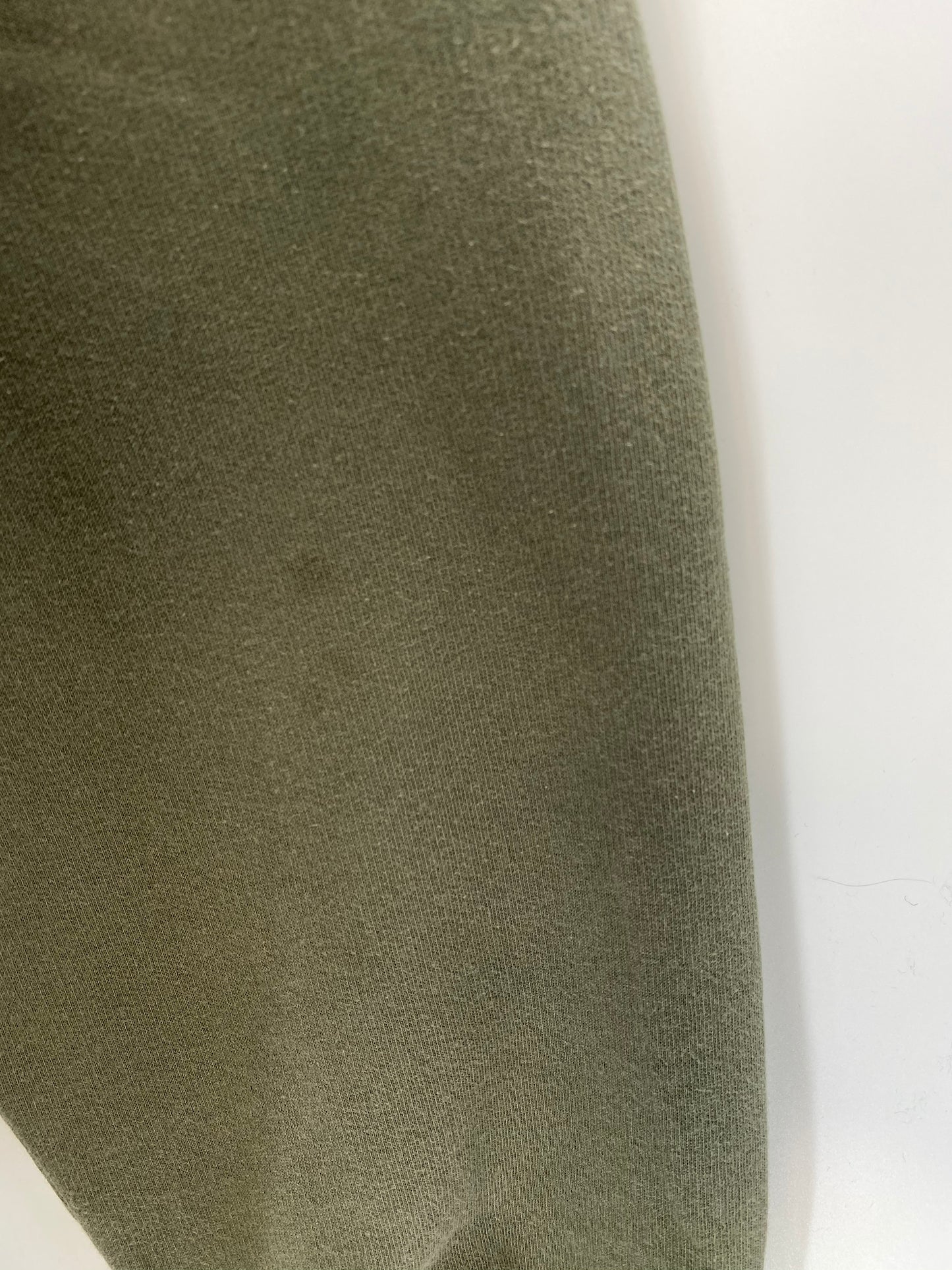 00’ NIKE Mini Swoosh Size L Vintage Sweat-shirt / 7597