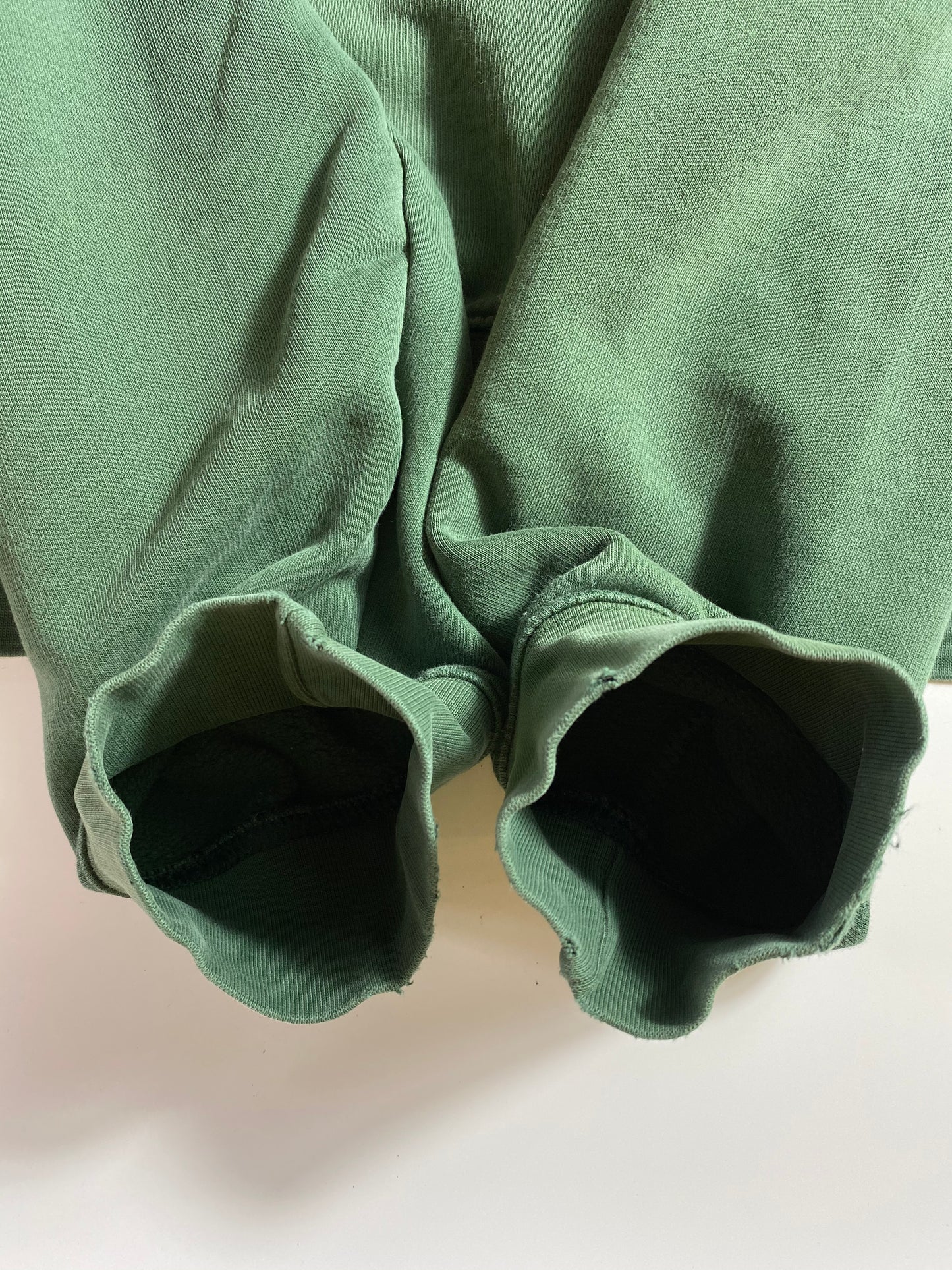 00’ NIKE Mini Swoosh Size XXL Vintage Sweat-shirt / 7827