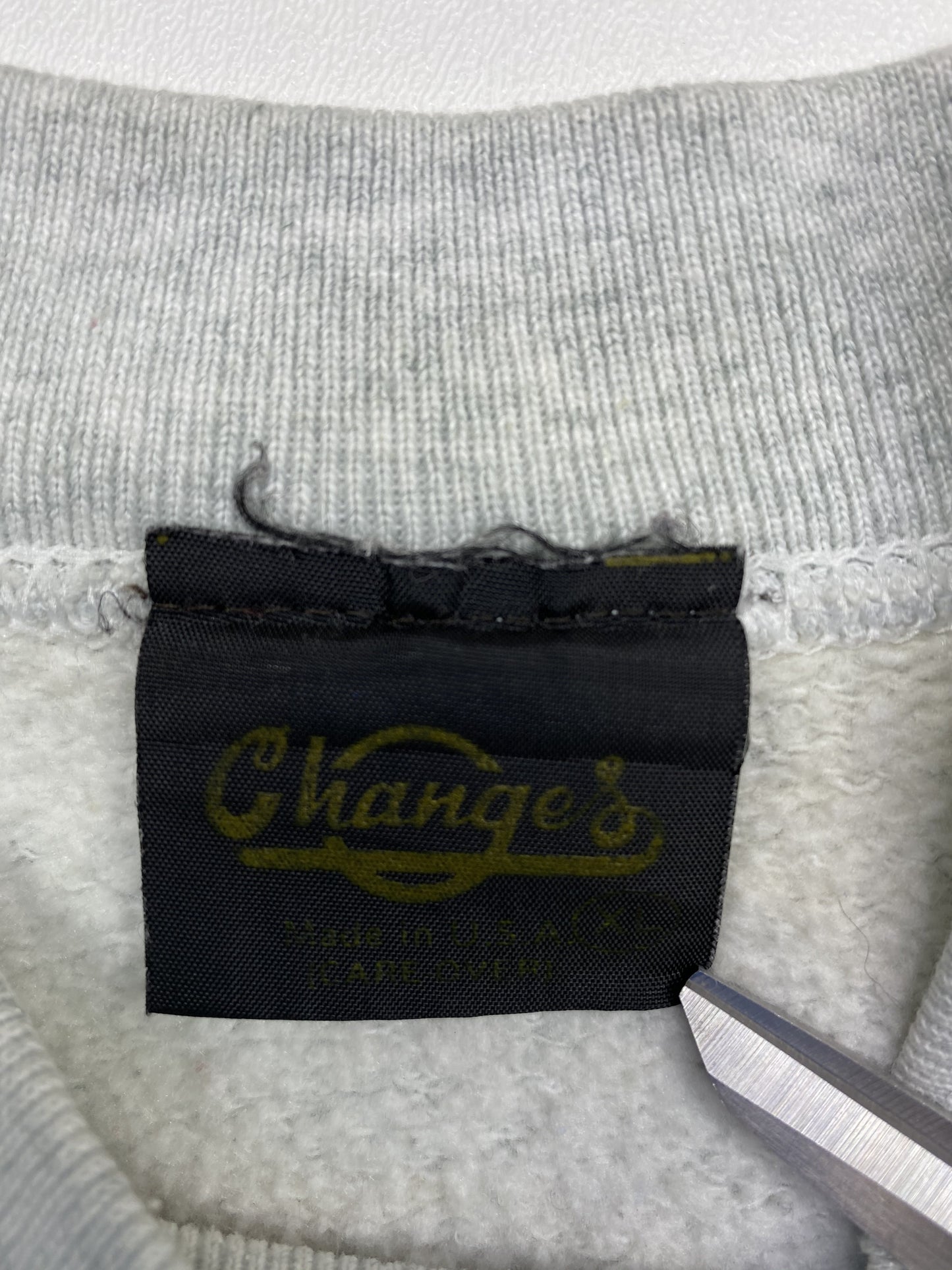 1994 Warner Bros. Looney Tunes Made in USA Size XL Vintage Sweat Shirts/ K4942