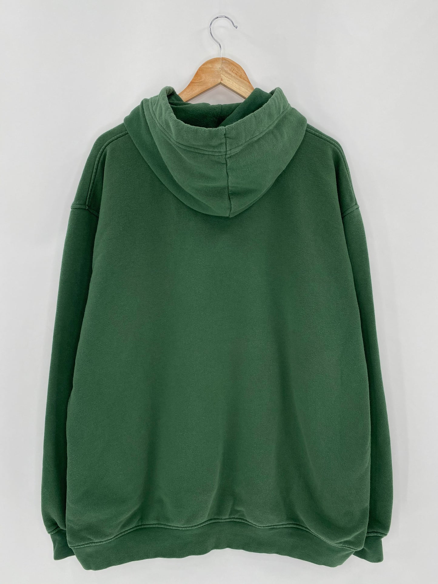 00’ NIKE Size XXL Vintage Sweat-Shirt   / 5837