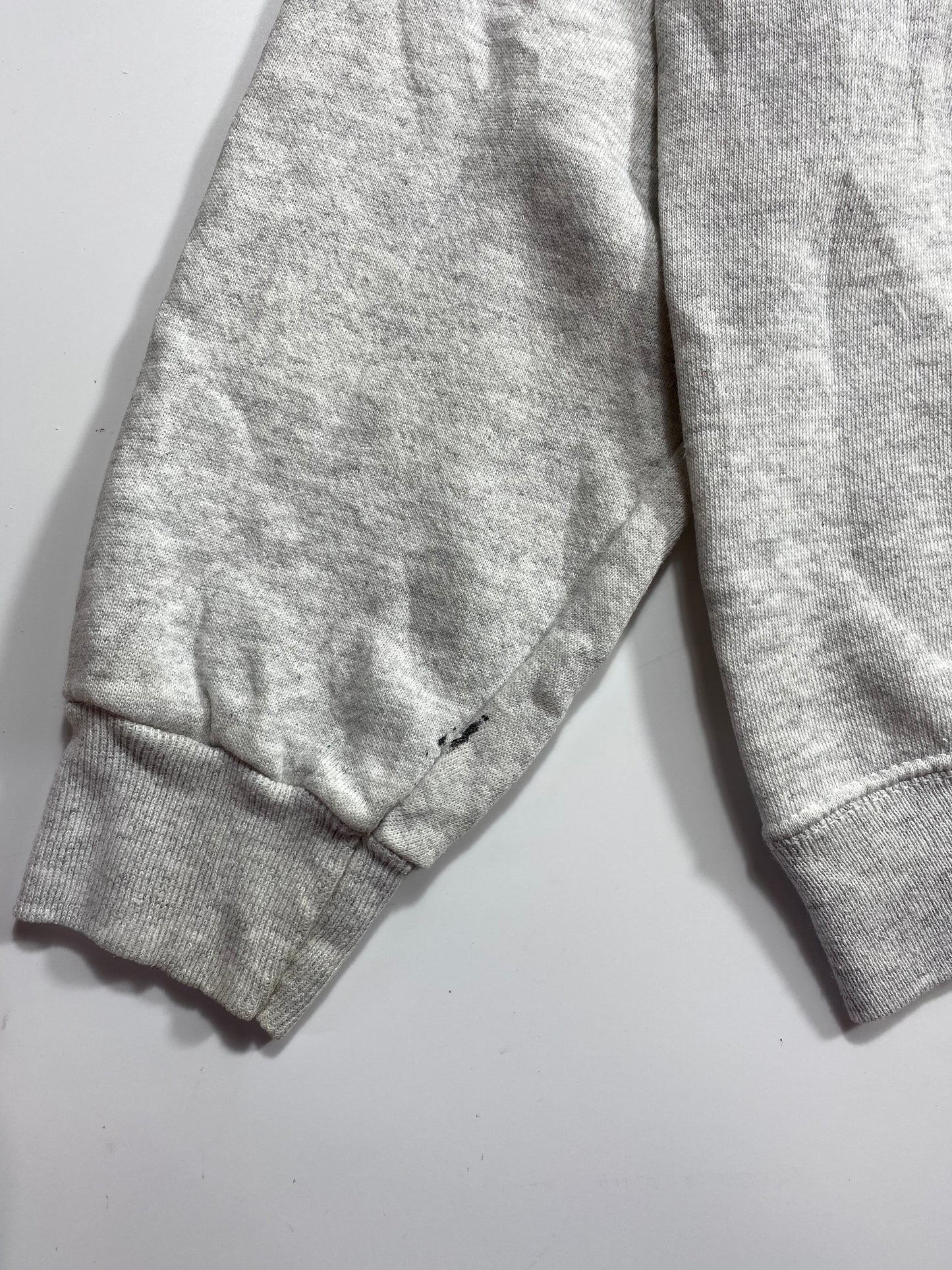 1994 BETTY x MICHIGAN Made in USA Size Ladies L Vintage Sweat-shirt / 7177