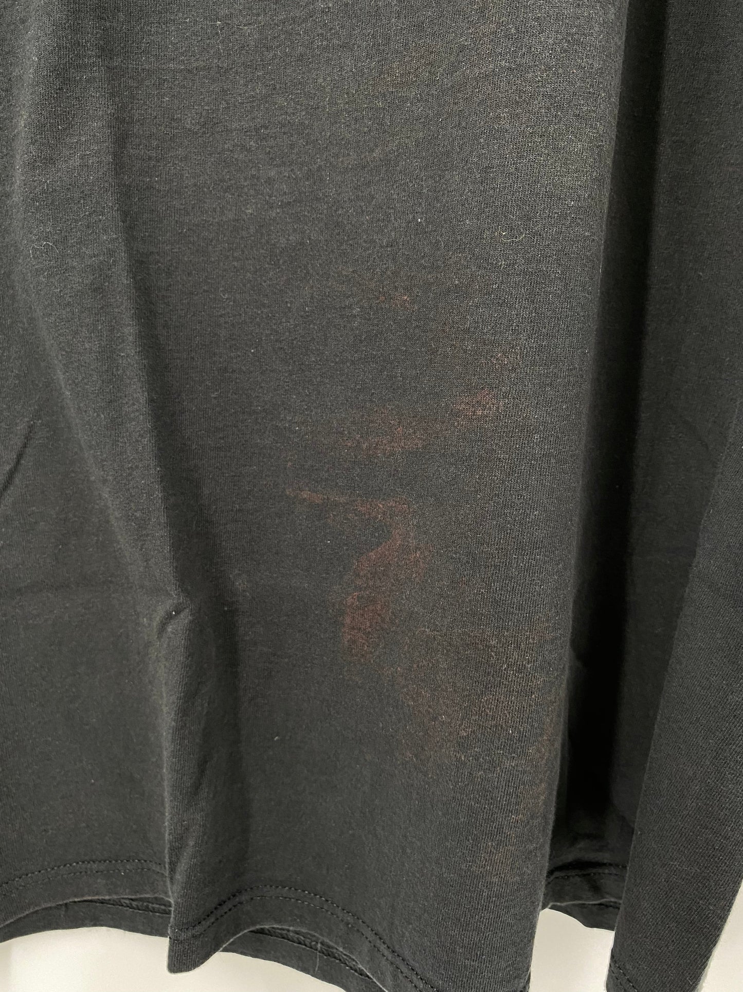 90’s DISNEY MICKEY CLEARWATER BEACH Made in USA Size M T-Shirt / E808