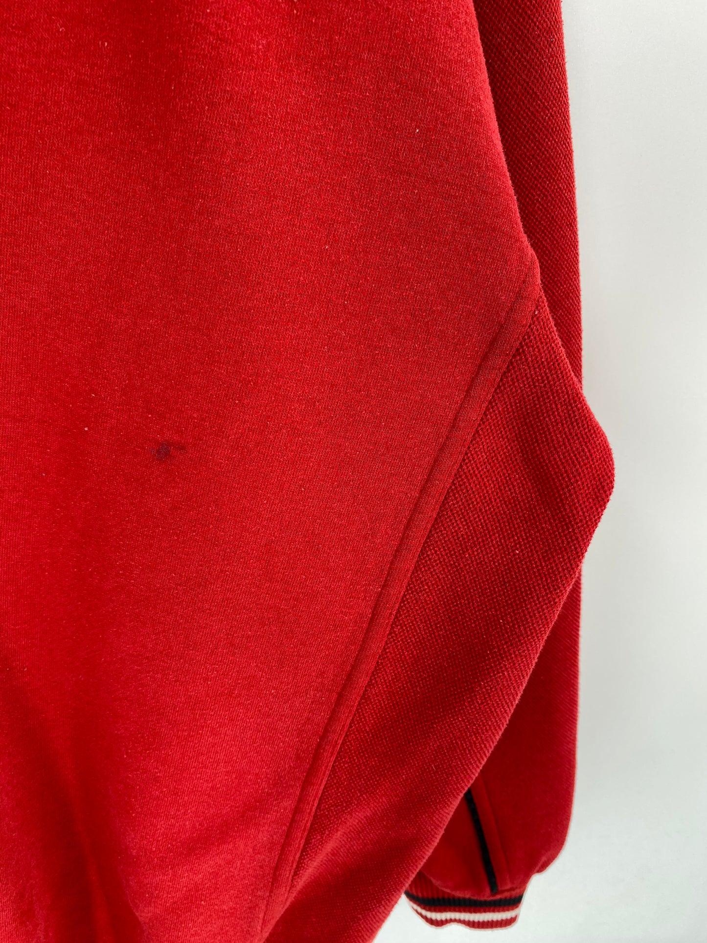 00’ NEBRASKA HUSKERS Size XL Vintage Sweat-shirt / 8004