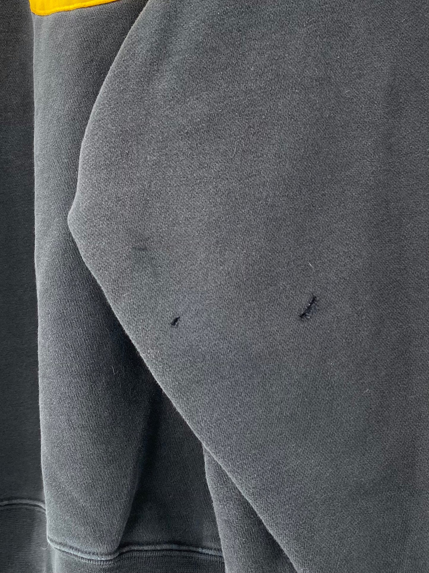 00’ NIKE IOWA Size XL Vintage Sweat-shirt / 8955