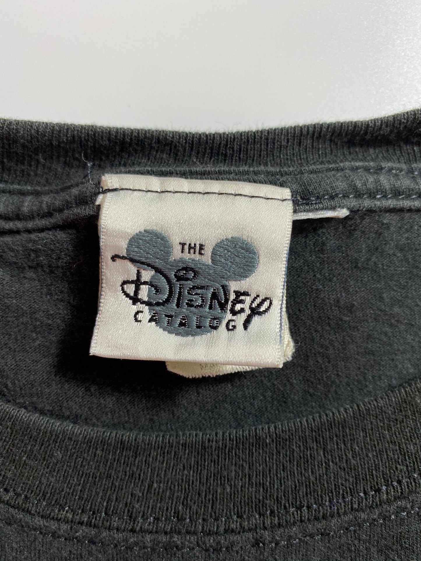 00’ DISNEY TIGGER ANIMAL KINGDOM Made in USA Size XXL Vintage T-Shirt / K9174