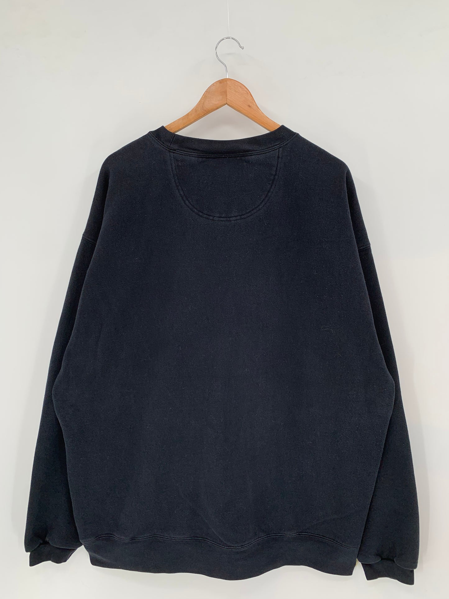 00’ NIKE MARYLAND Size XL Vintage Sweat-Shirt / k1659