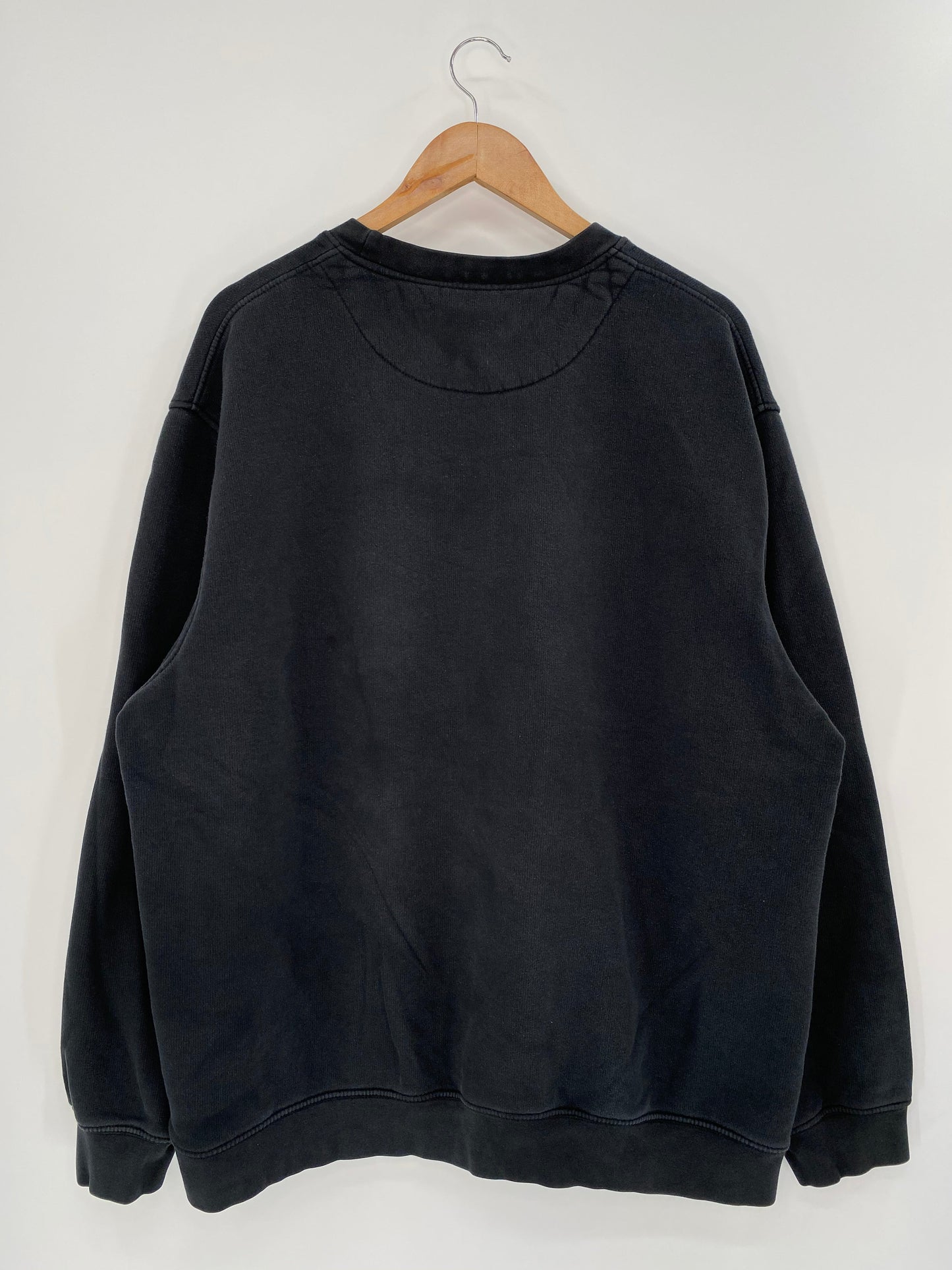 00’ NIKE MINI SWOOSH Size XL Vintage Sweat-shirt / K9530