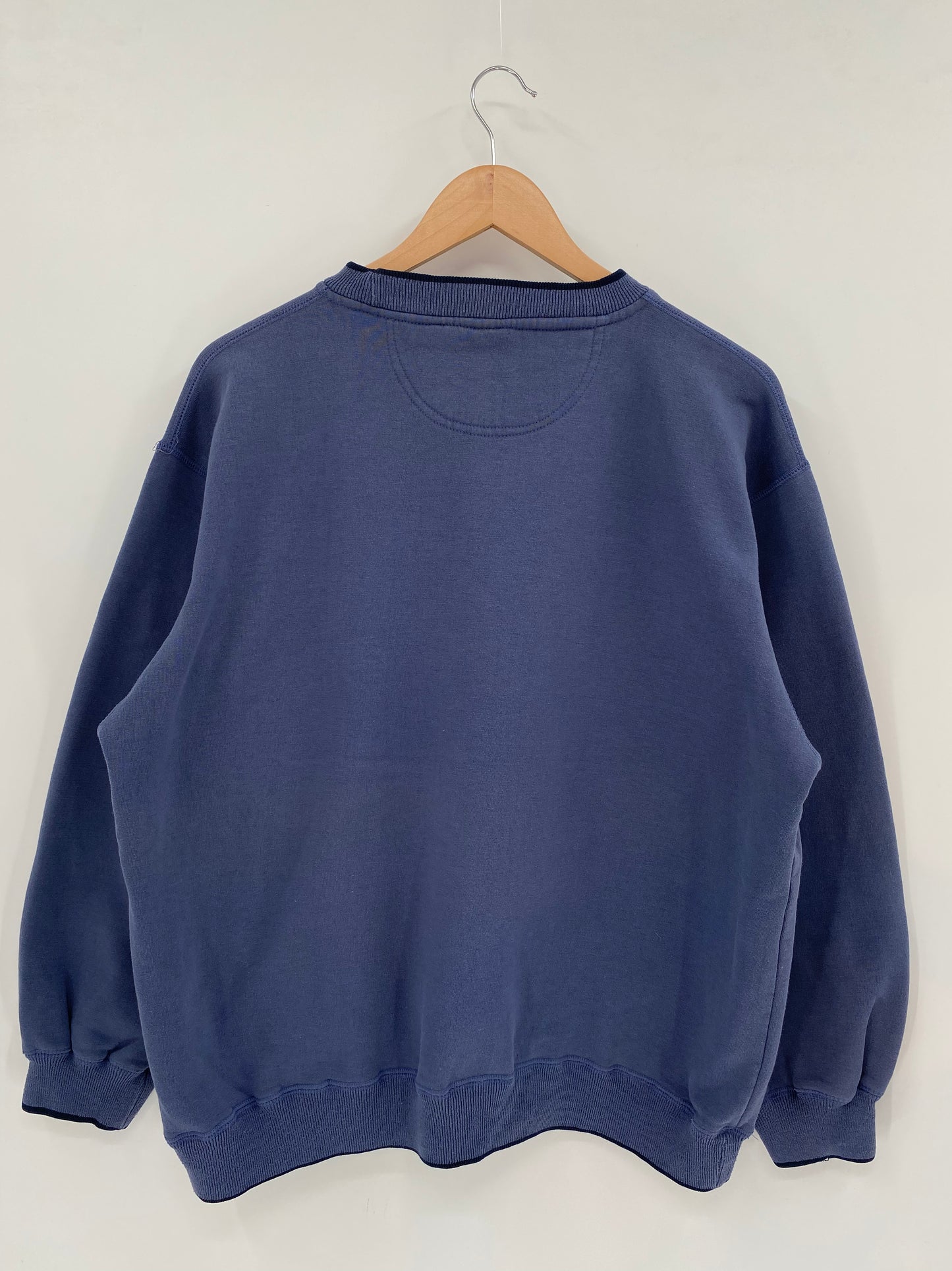 90’s DISNEY MICKEY Size XL Vintage Sweat-shirt / K2296