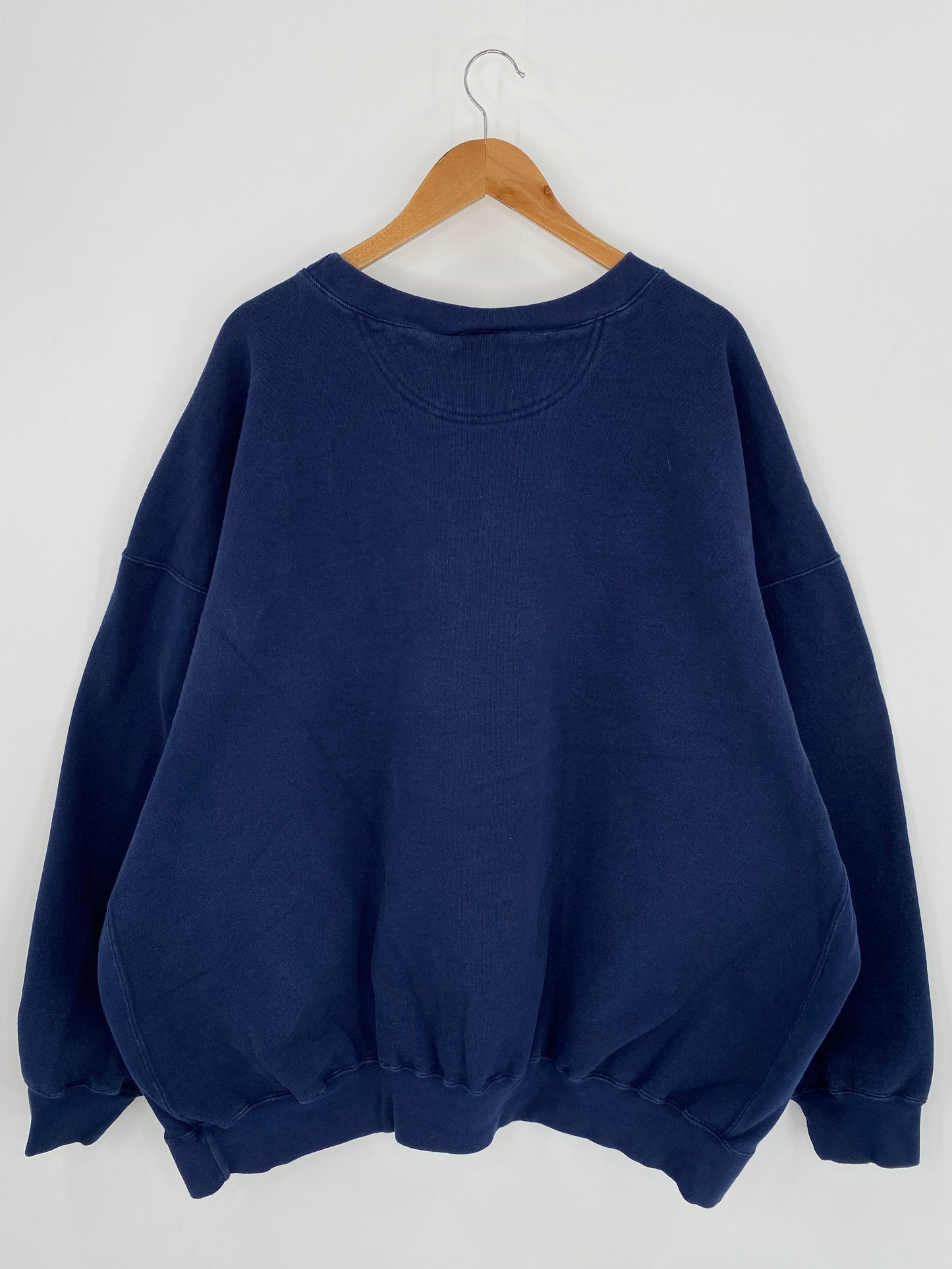 00’ NIKE Size XXXXL Vintage Sweat-Shirt / K773