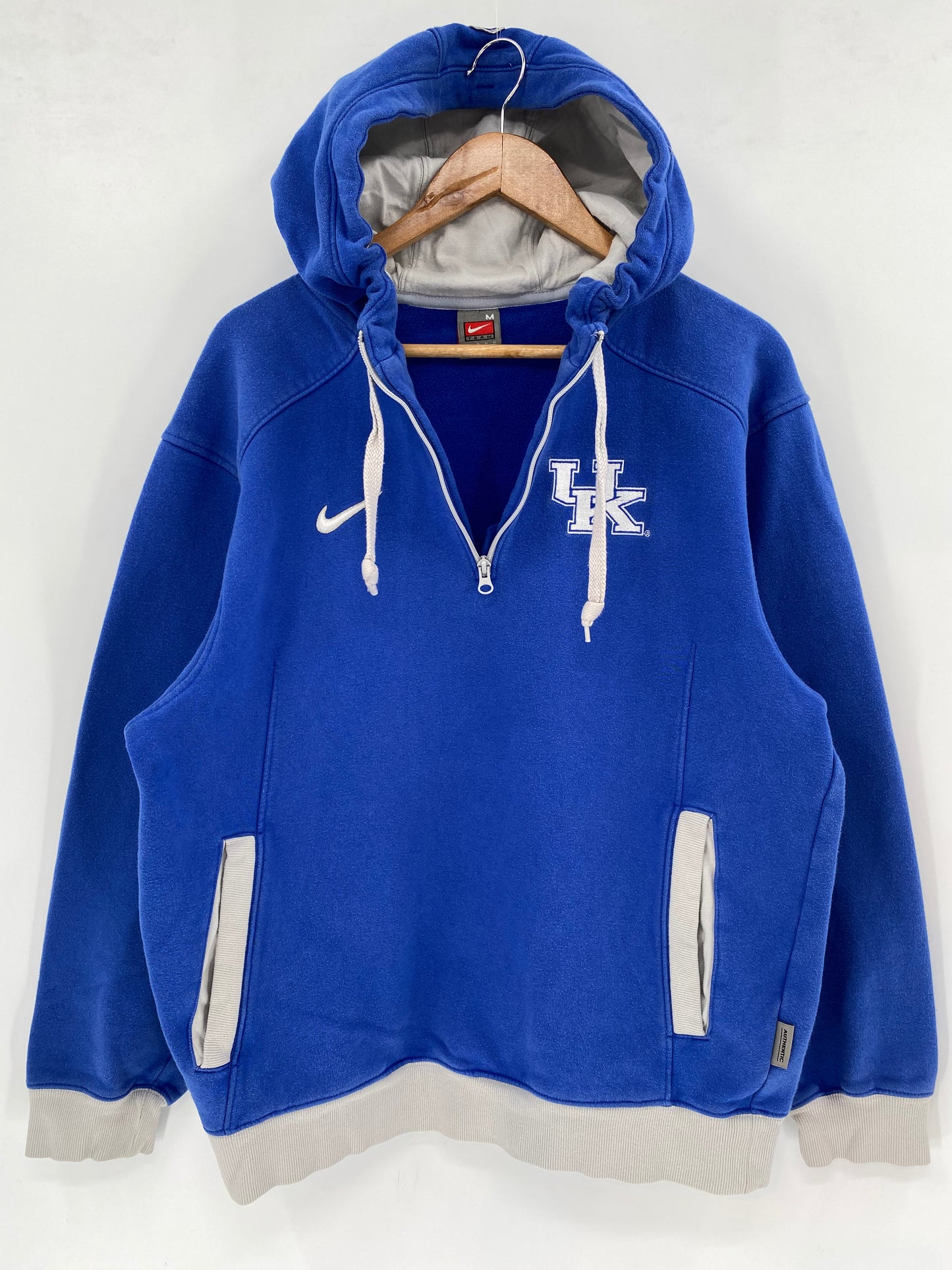 00’ NIKE UK Size M Vintage Sweat-Shirt / k1662