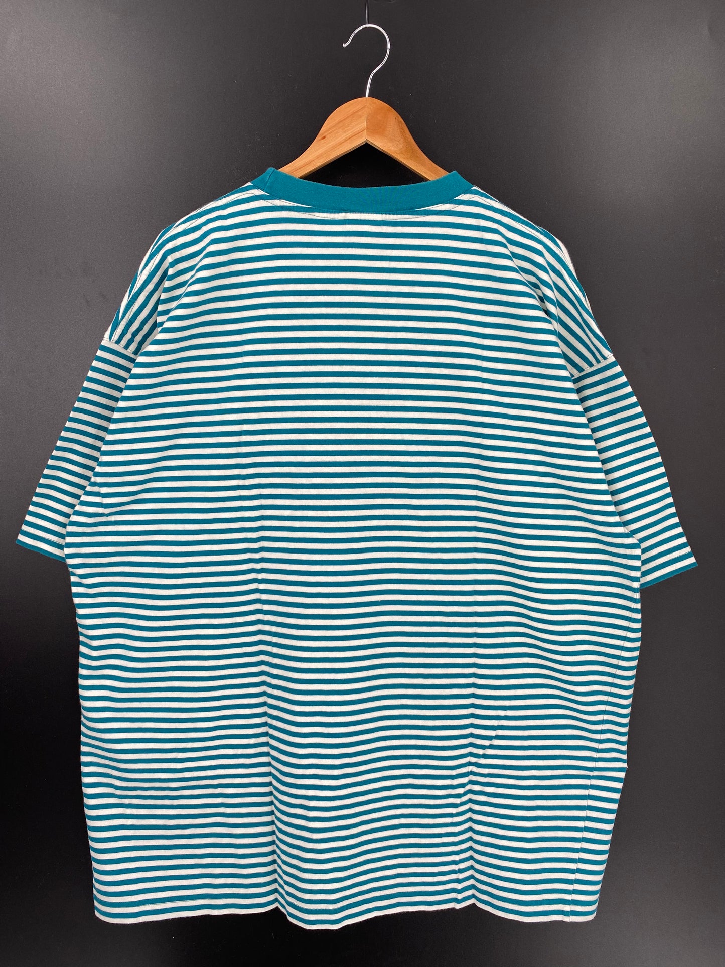 00’ DISNEY SEVEN DWARFS DOPEY Size XXL Vintage T-Shirt / K2335