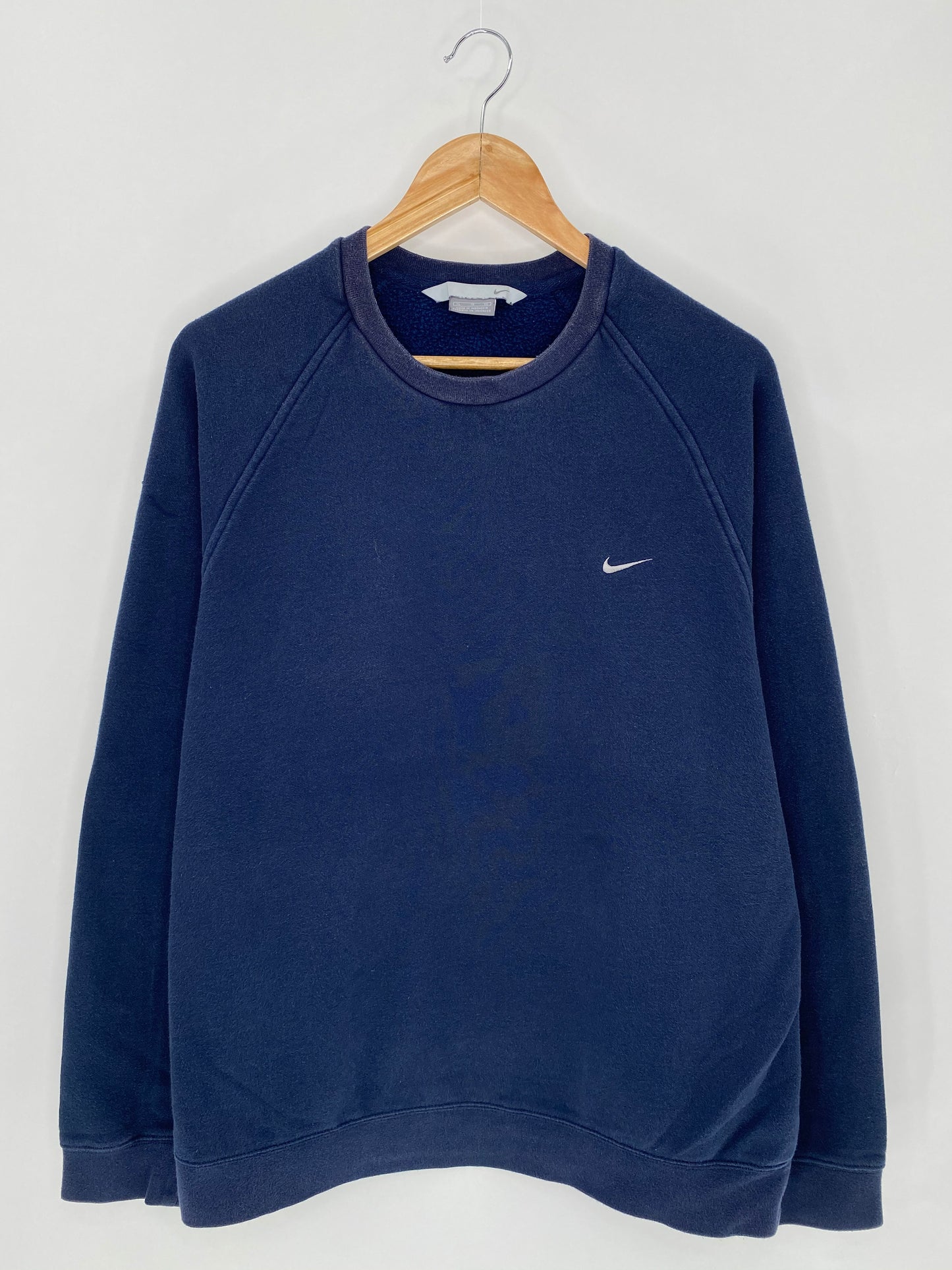 00’ NIKE Size XL Vintage Sweat - Shirts / 5890