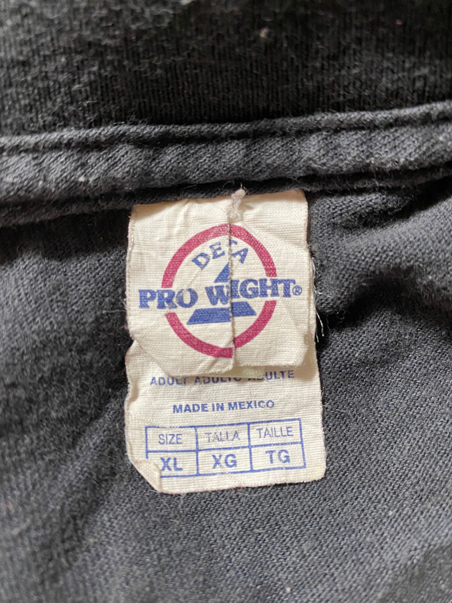 2010' SUMMER JAM Size XL Vintage T-Shirts / K1220