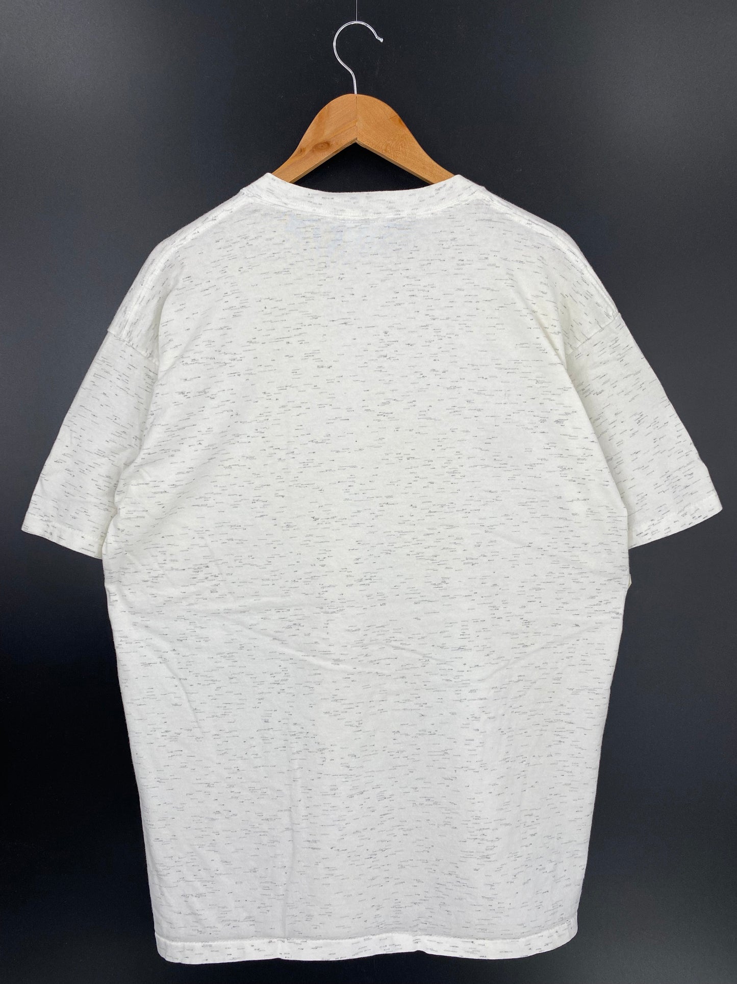 90’s SOUTH DAKOTA BITE ME Made in USA Size XL T-Shirt / E2910T