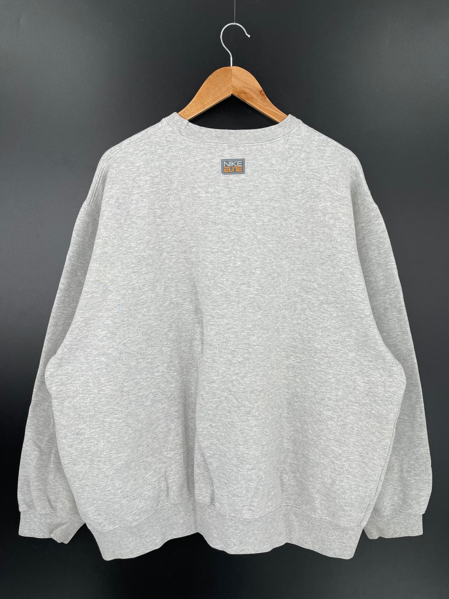 00’ OKLAHOMA STATE BASKETBALL Size XXL Vintage Sweat-shirt / K1727
