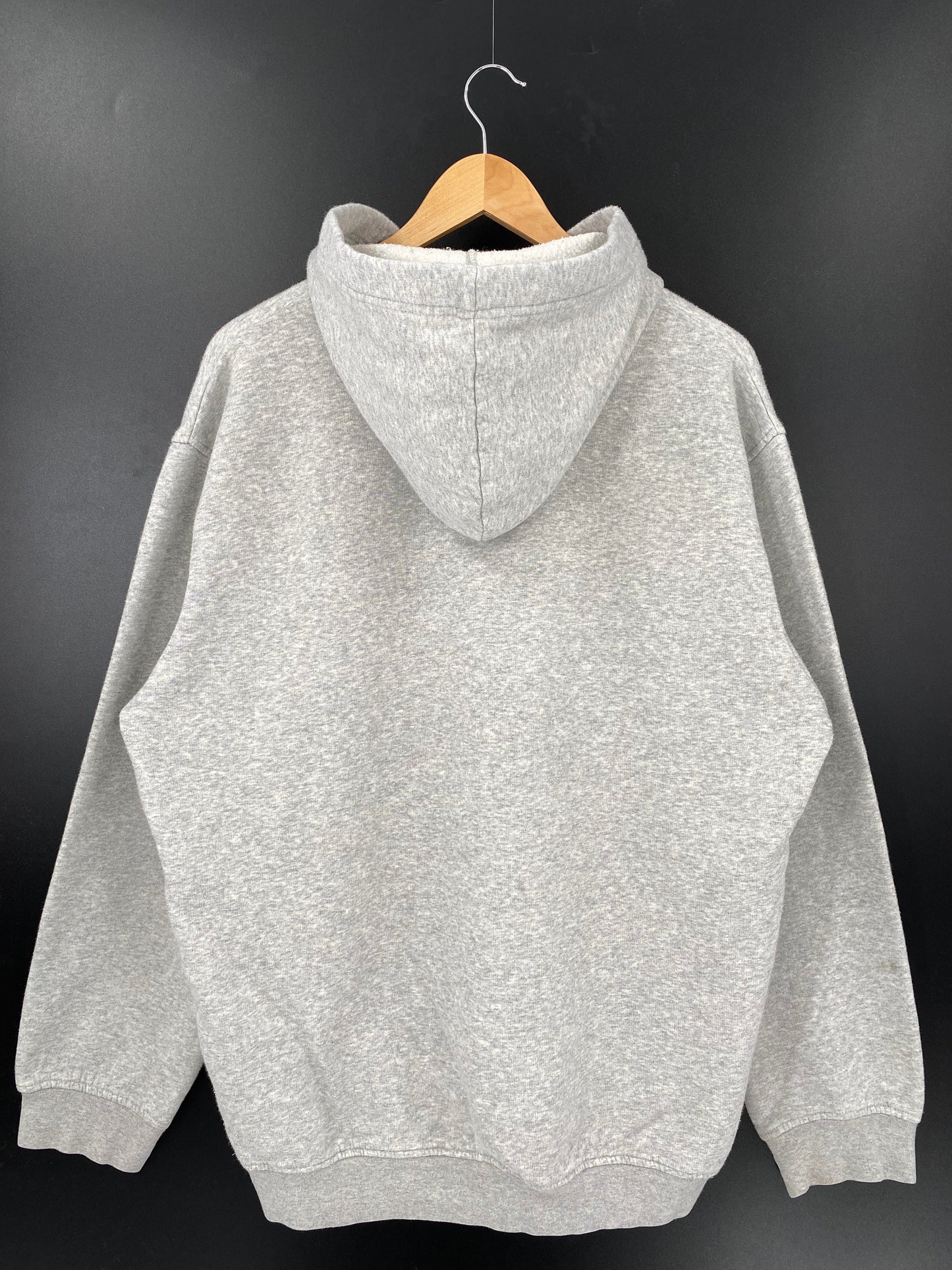 00' NIKE Size XL Vintage Hoodie Sweat-Shirts / K2897