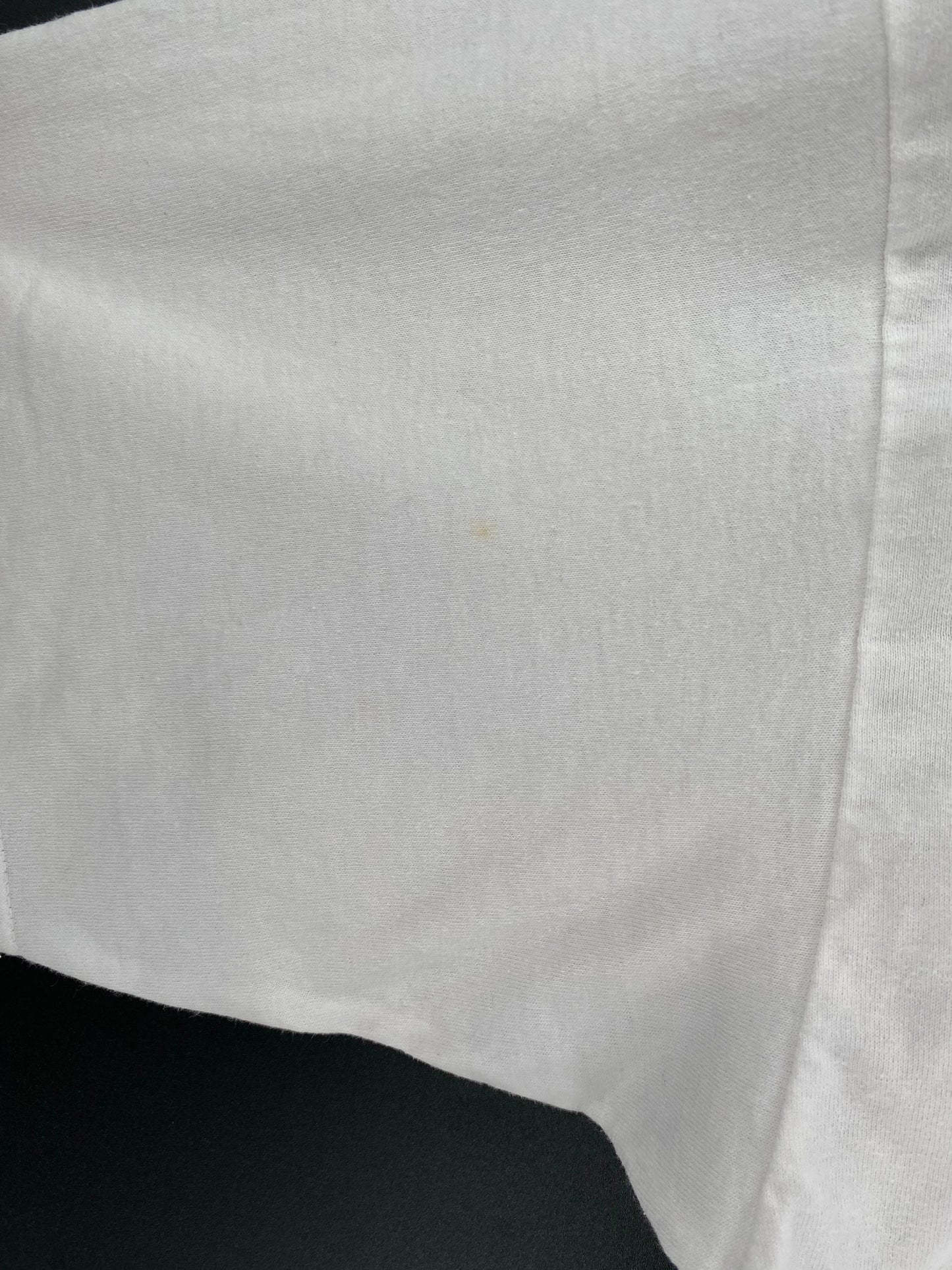 .Vintage Earth Print SIZE XXL Vintage T-SHIRT / E2280T