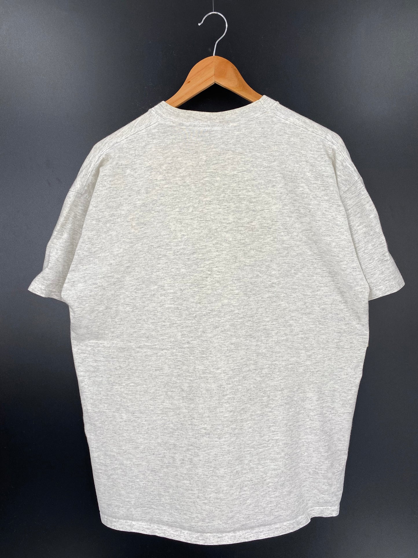 90’s SCOOBY DOO No tag (Approx. Size L) Vintage T-Shirt / K2360