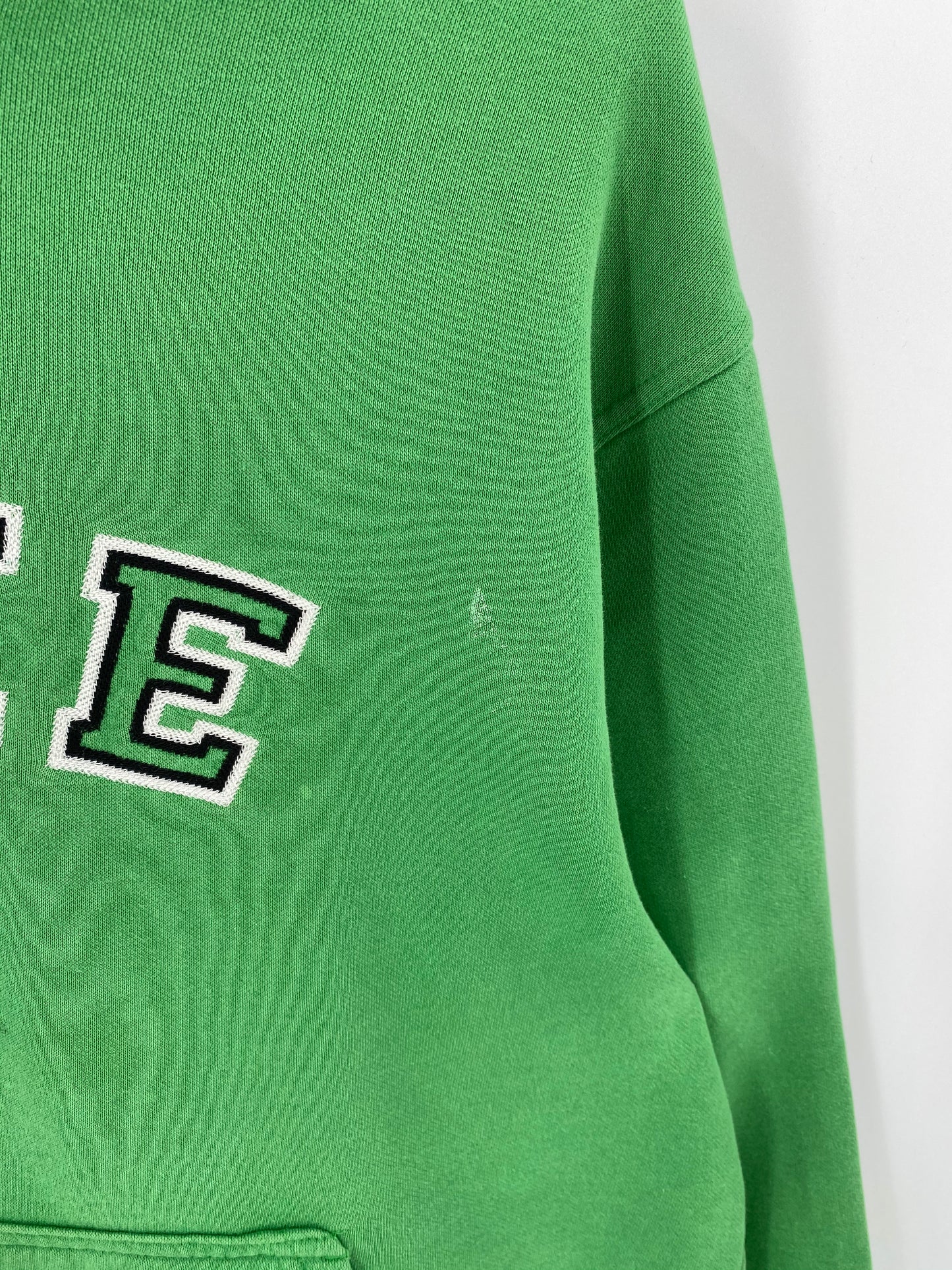 00’ NIKE Size No Tag (Approx. XL) Vintage Sweat-shirt / 7869