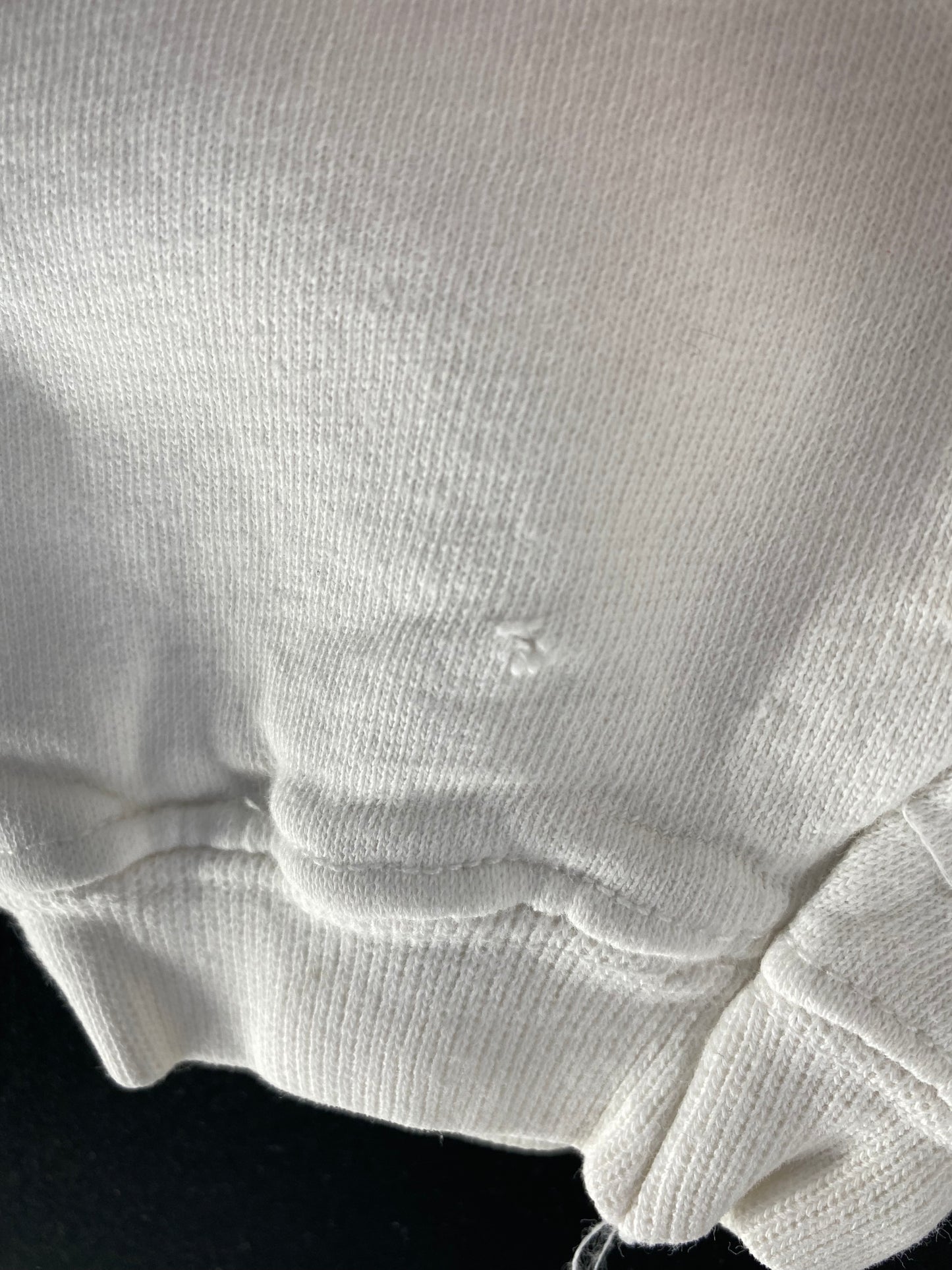 90’s PORSCHE Made in USA Size L Vintage Sweat-Shirt / K3901