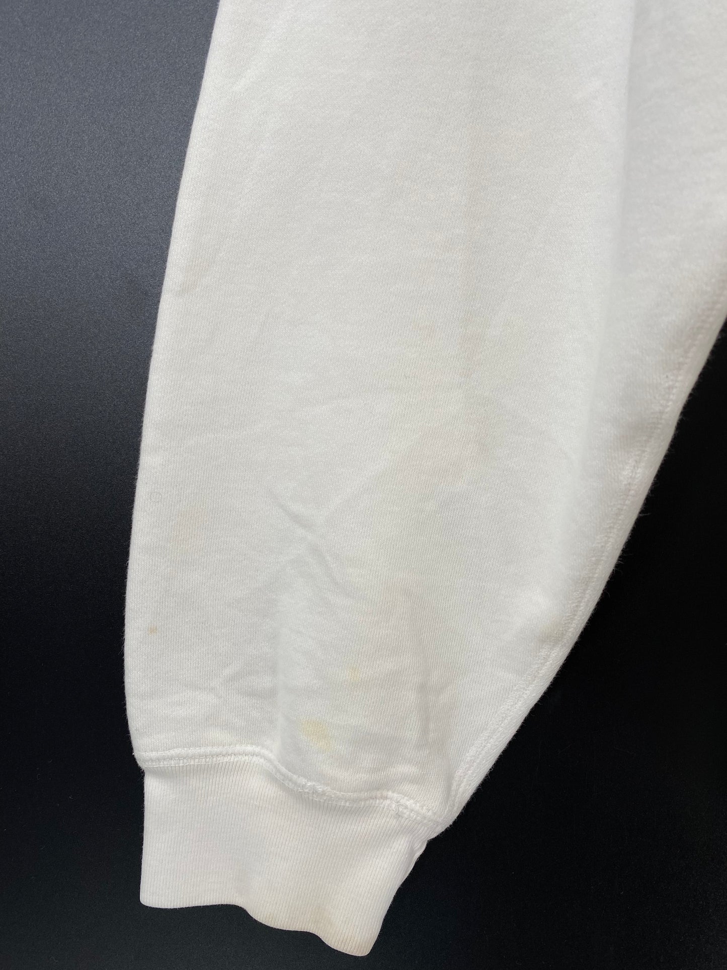 90’s POLO RALPH LAUREN Size M Vintage Sweat-Shirt  / A2856