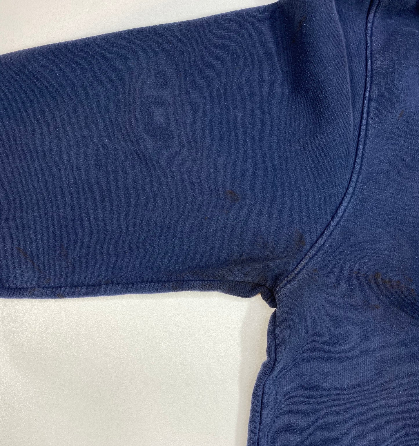 00’ Nike Vintage Hoodie Sweat-Shirt / 4602