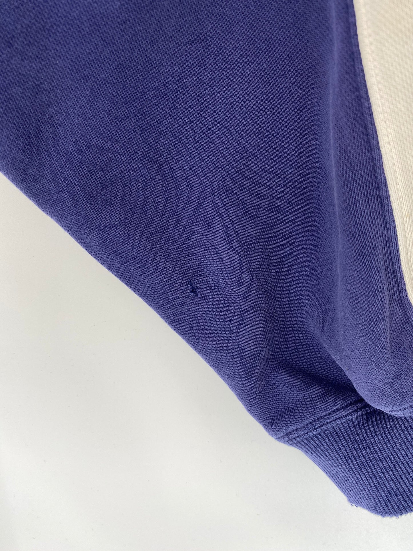 00’ ADIDAS Size L Vintage Hoodie Sweat-shirt / 7775