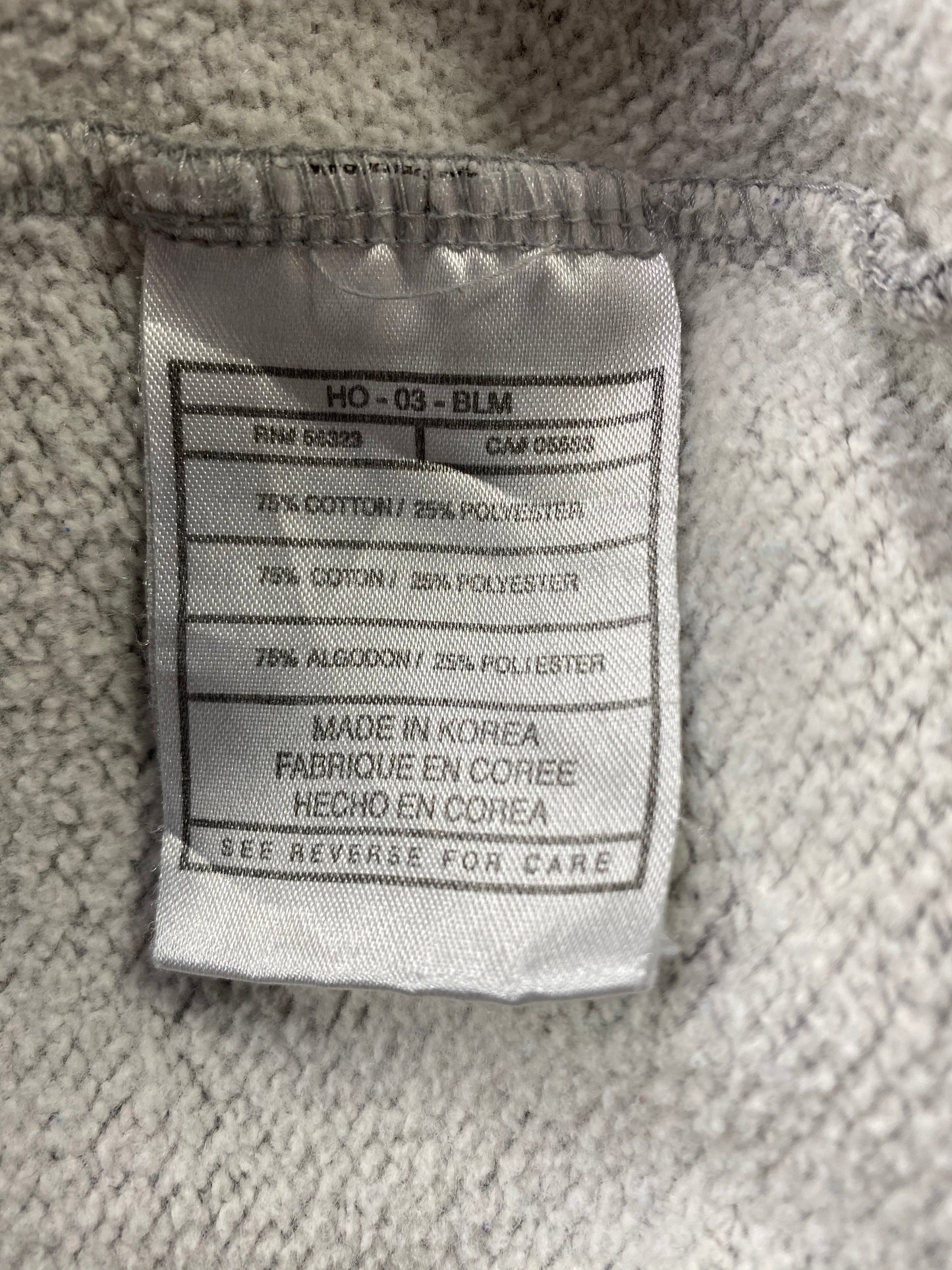 90’s NIKE KENTUCKY Size XL Vintage Hoodie Sweat-shirt / 6354