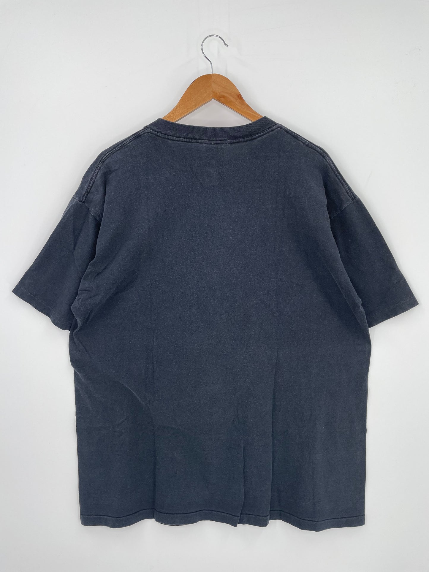 1992 BETTY BOOP Made in USA Size XL Vintage T-Shirts / 9840