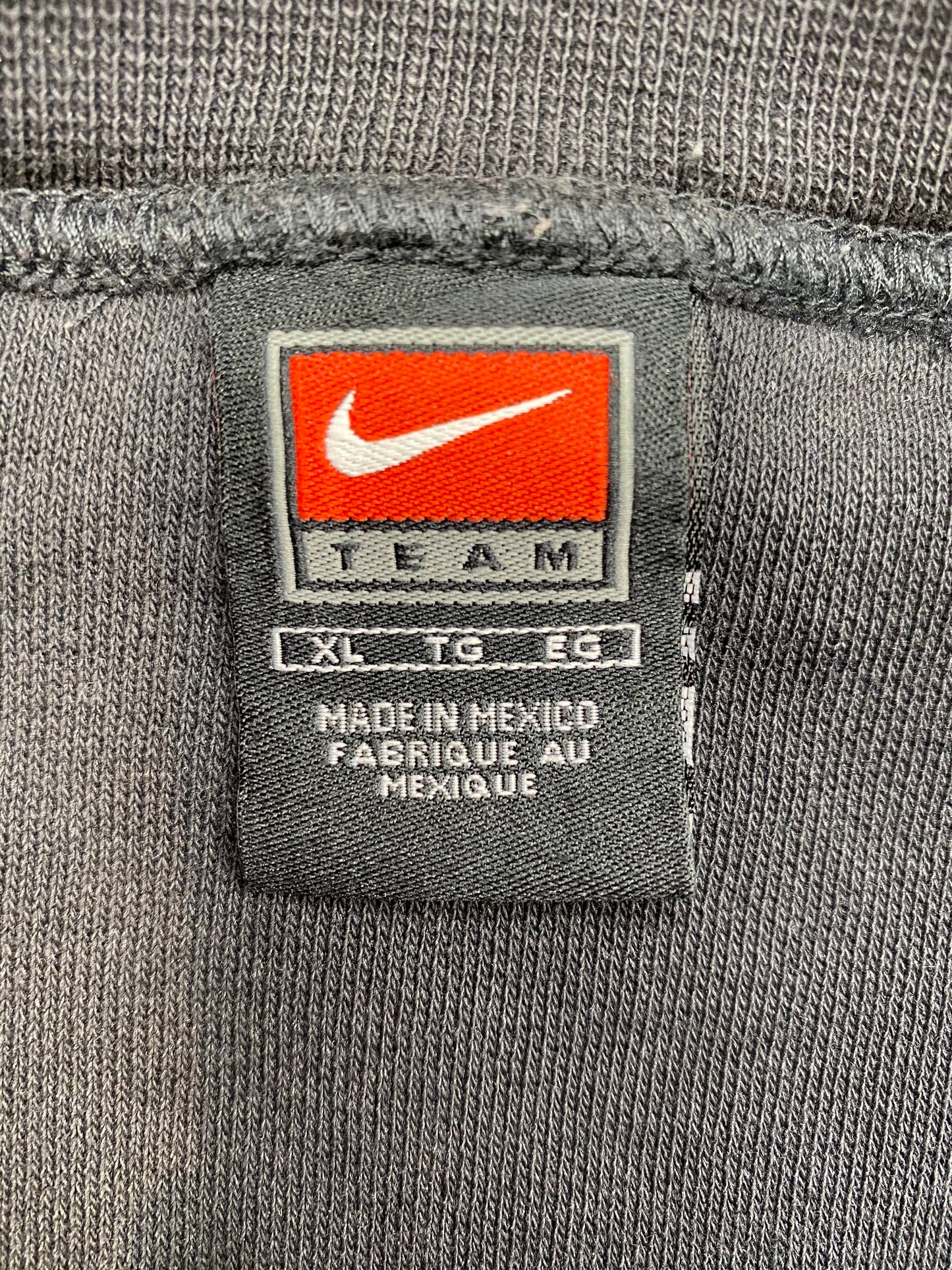 90’s NIKE Vintage Sweat-Shirt / 5134