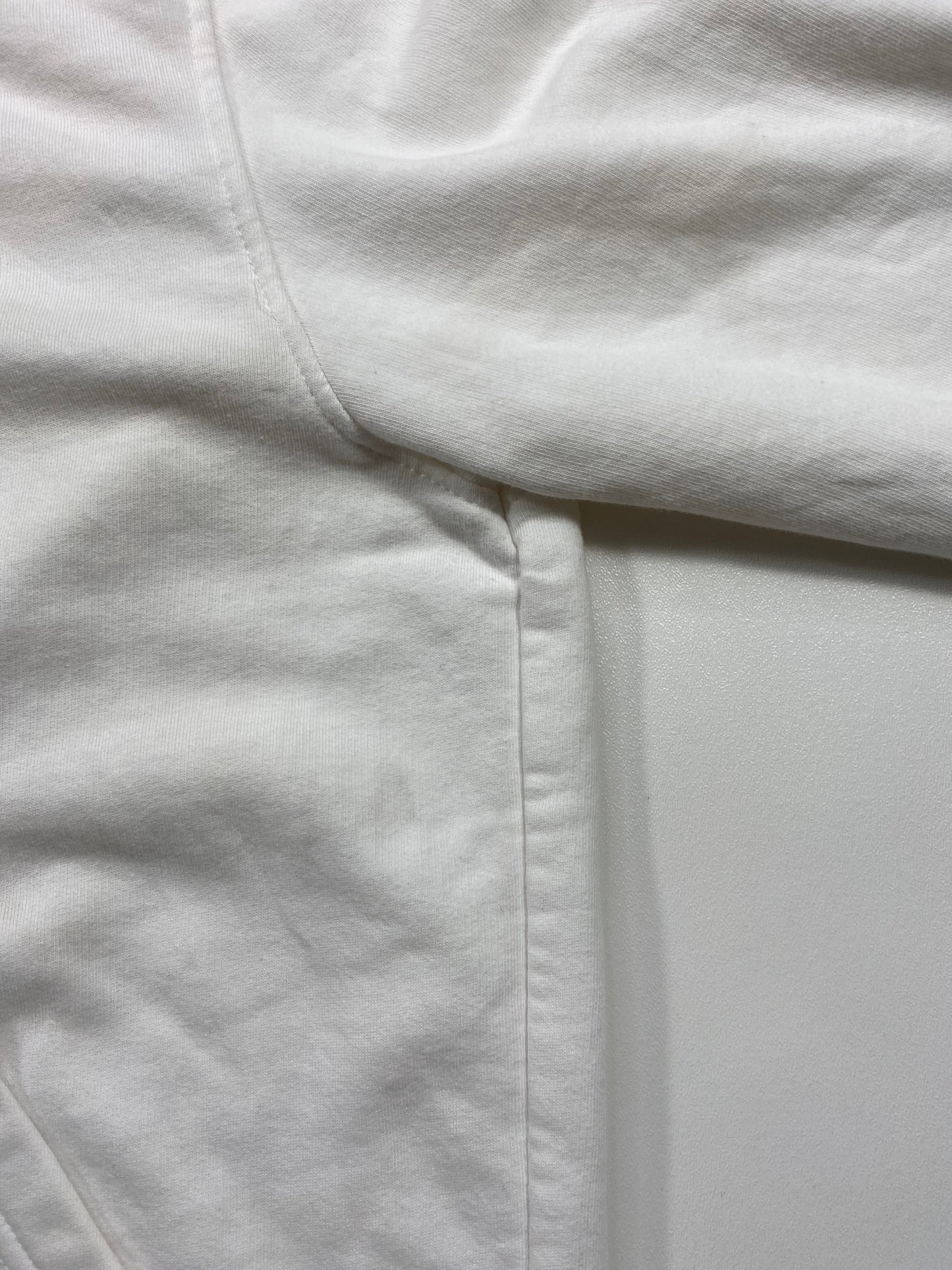 00’ NIKE Size L Vintage Hoodie Sweat-Shirt / 5807