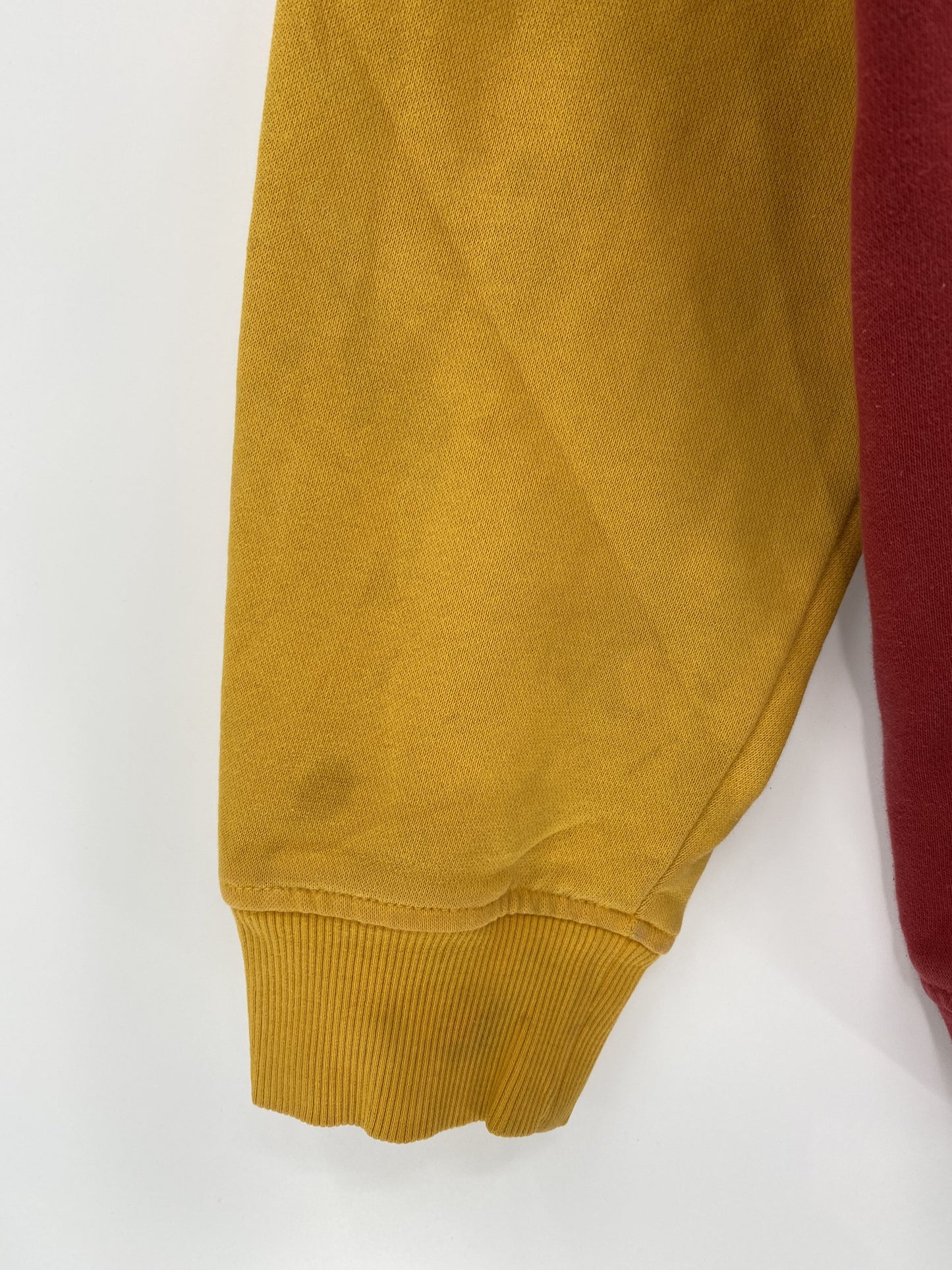 00’ NIKE USC Size M Vintage Hoodie Sweat-shirt / k6143